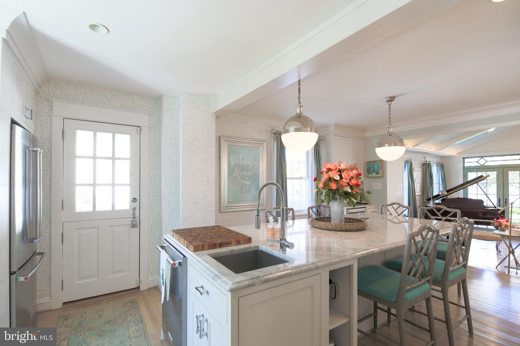 JEFFERSON PARK - Residential