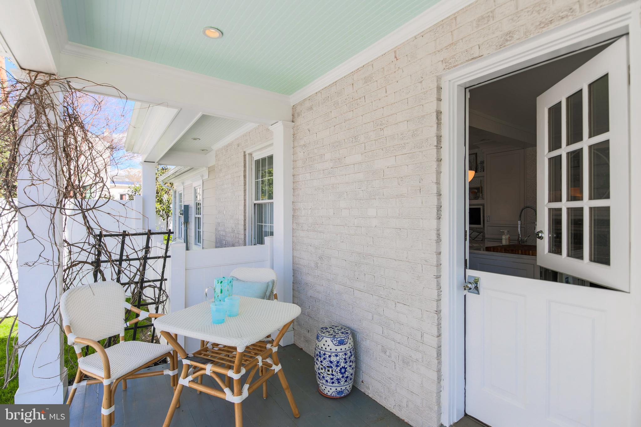 JEFFERSON PARK - Residential