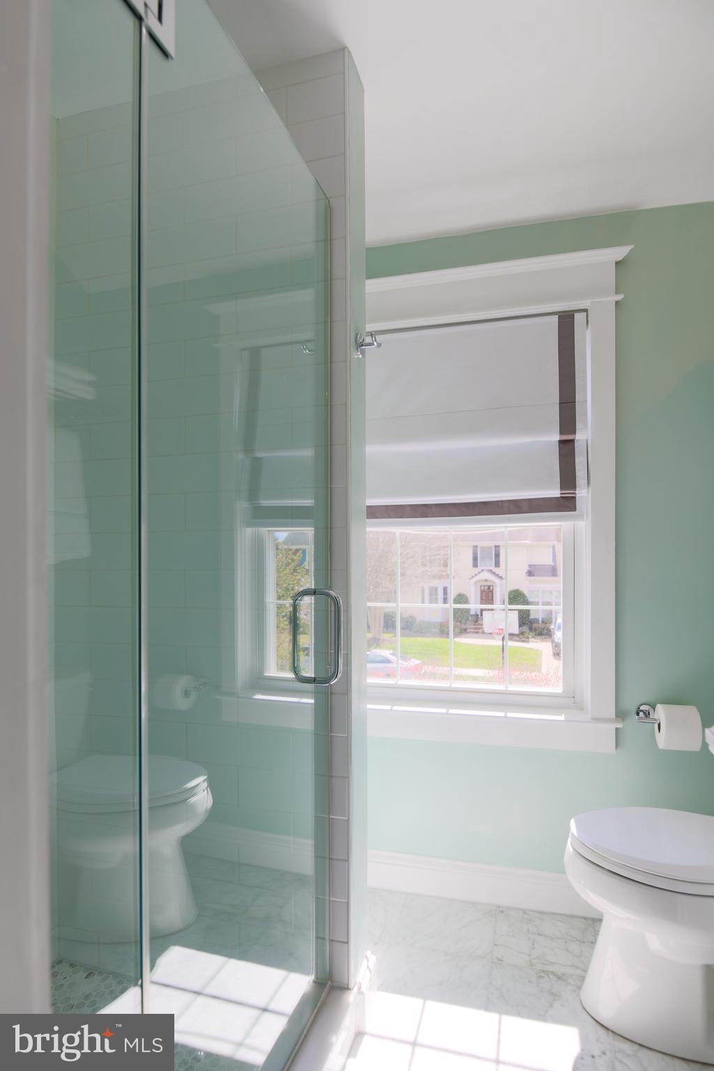 JEFFERSON PARK - Residential