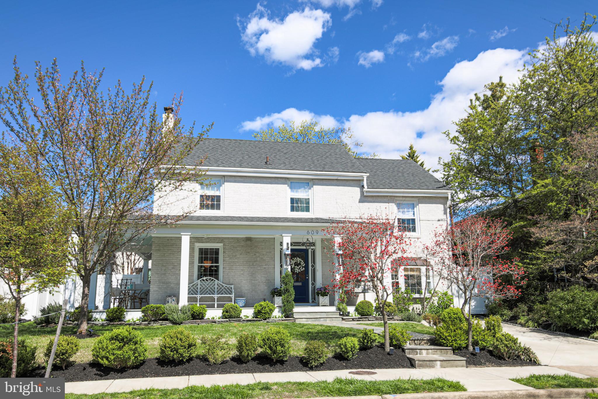 JEFFERSON PARK - Residential