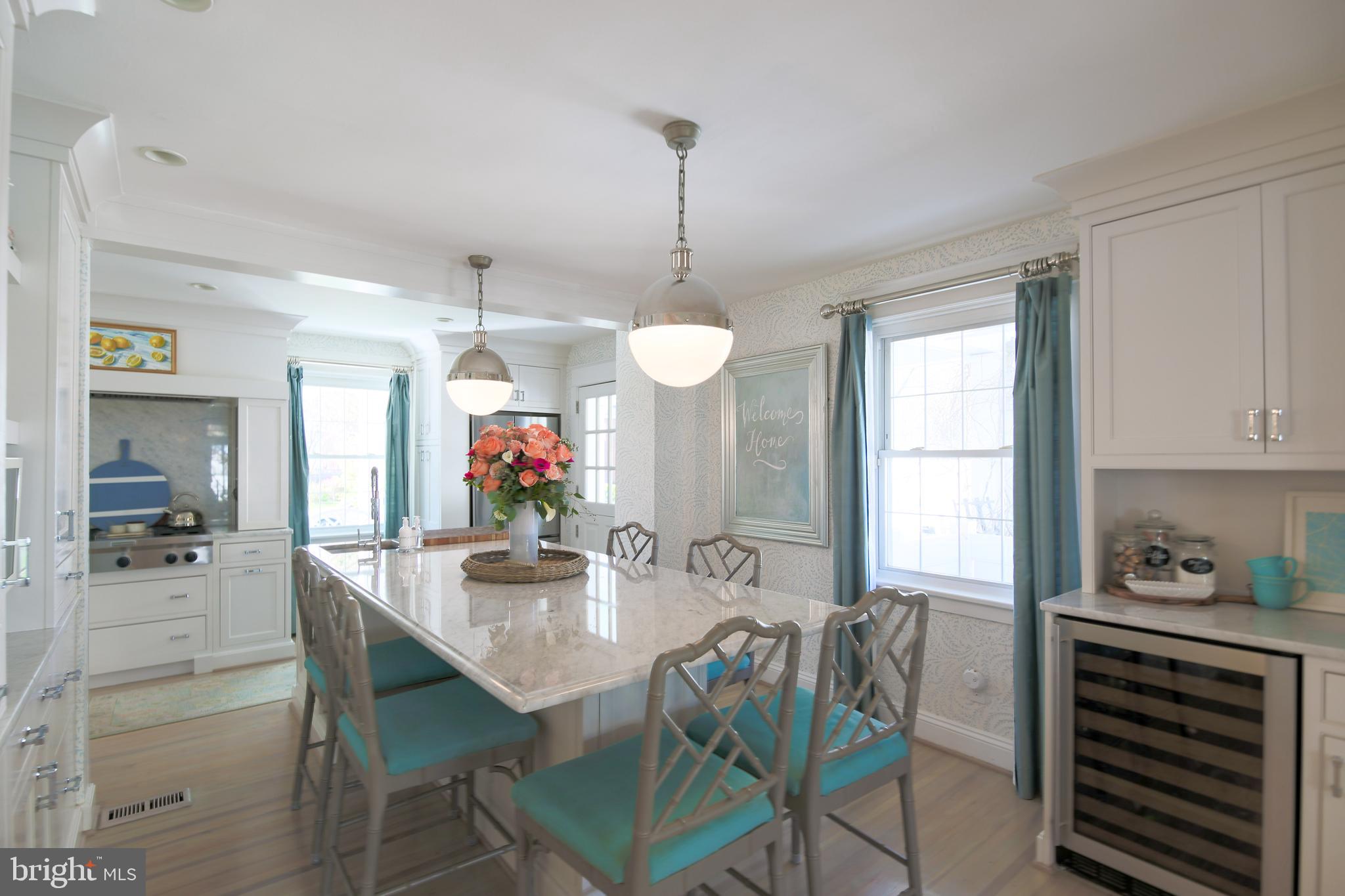 JEFFERSON PARK - Residential