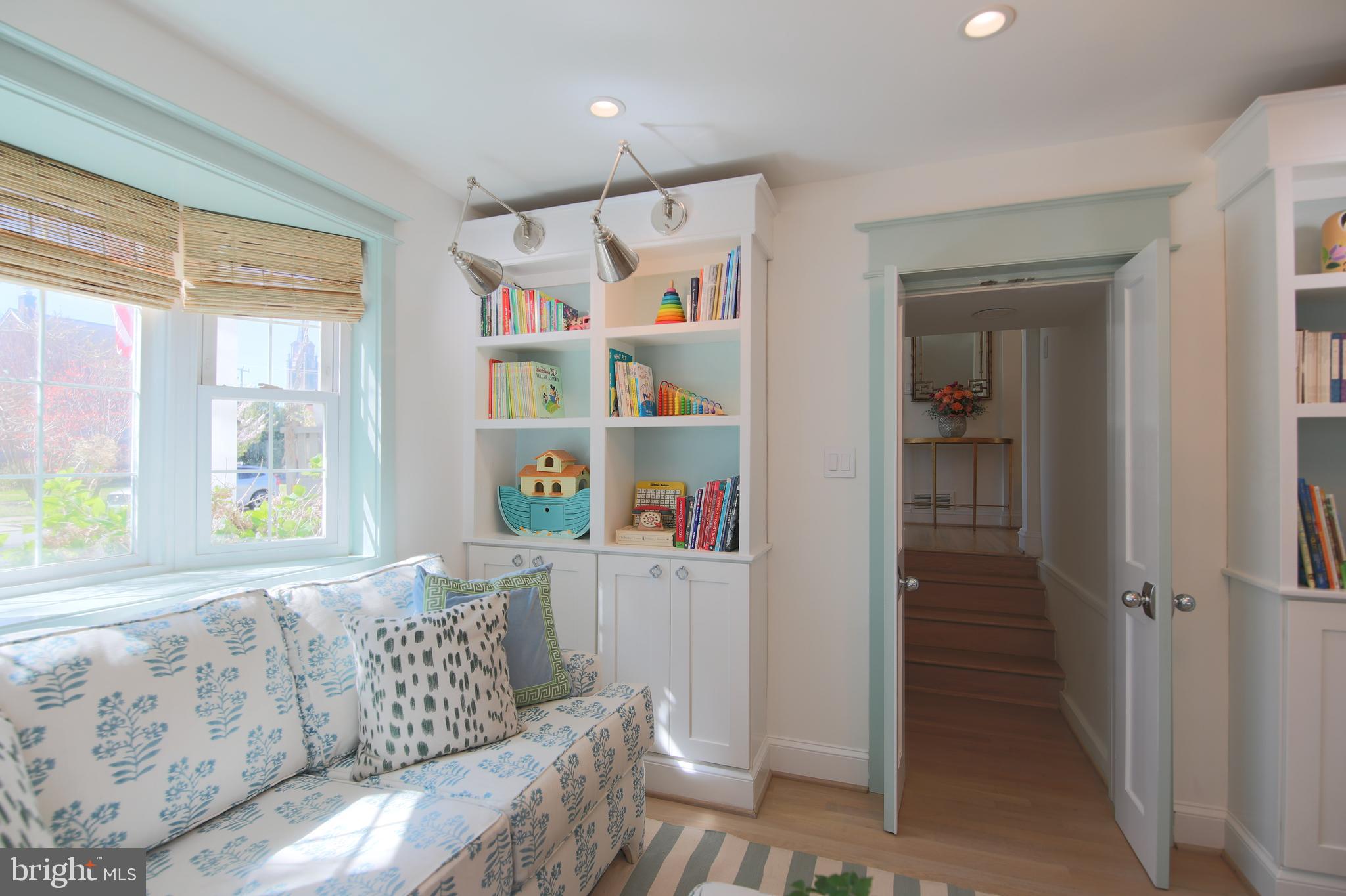 JEFFERSON PARK - Residential