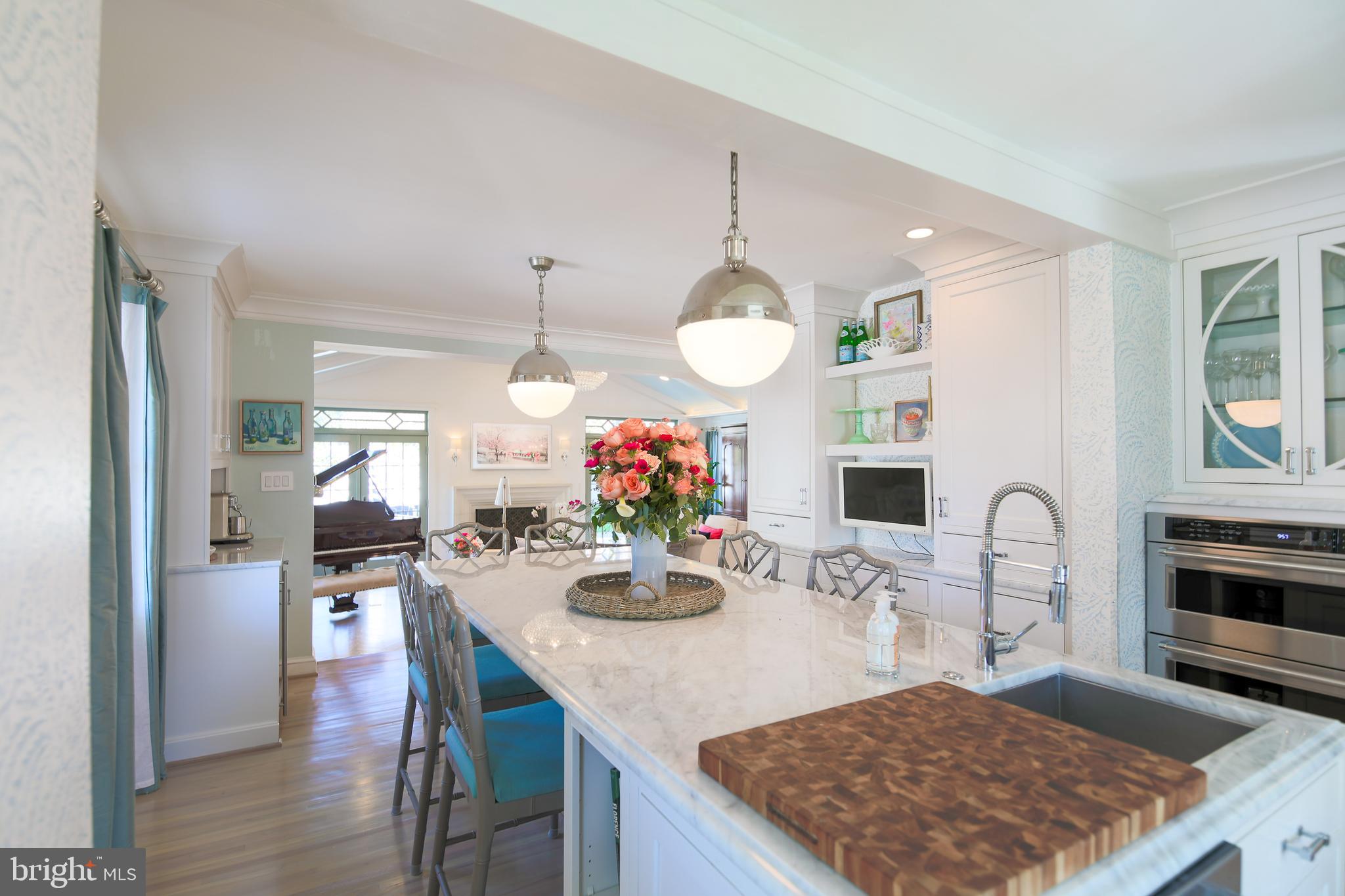 JEFFERSON PARK - Residential