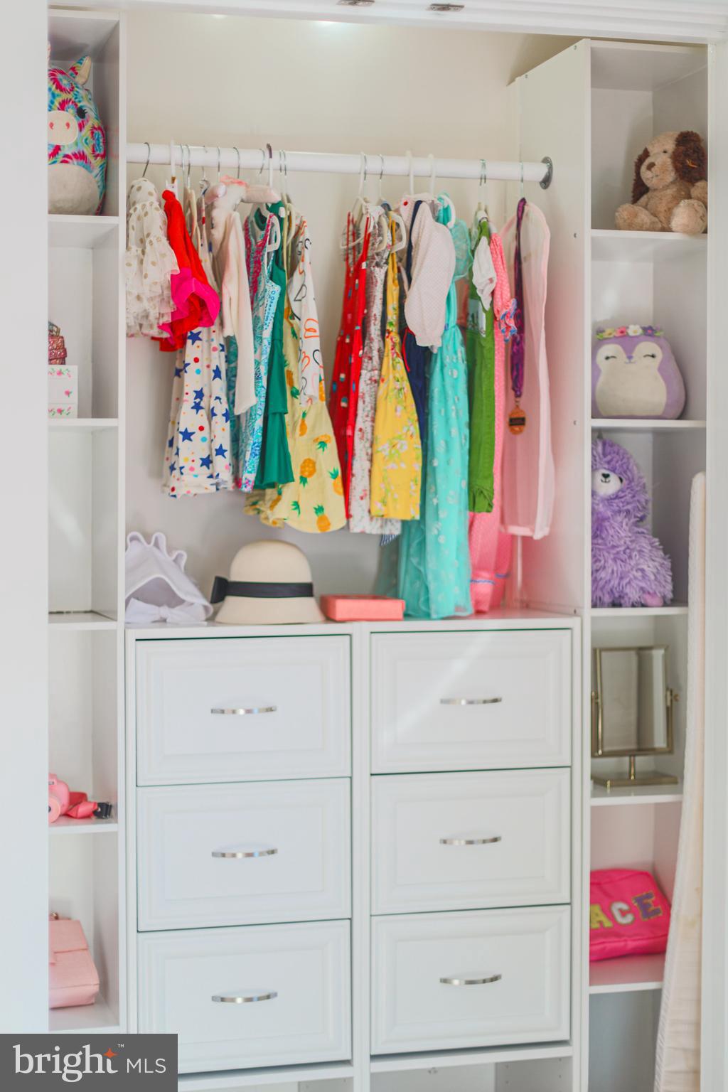 JEFFERSON PARK - Residential