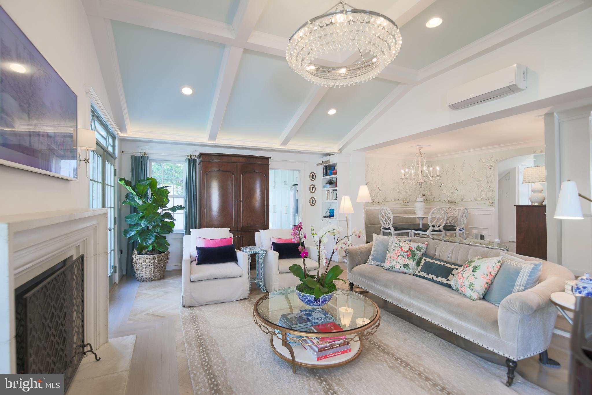 JEFFERSON PARK - Residential