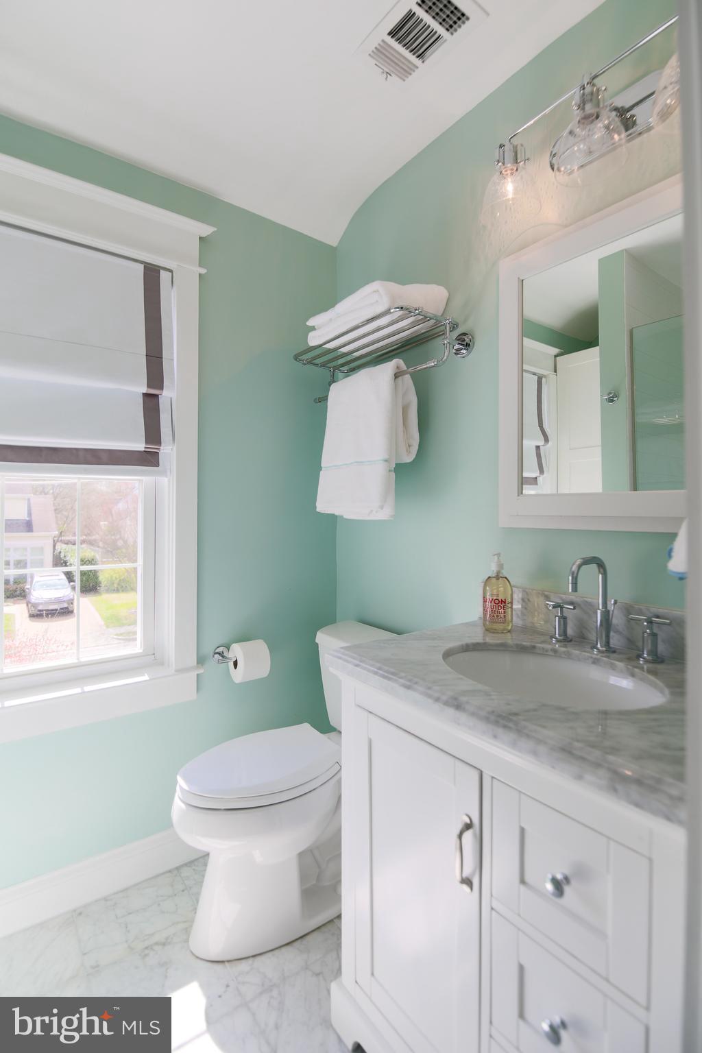 JEFFERSON PARK - Residential