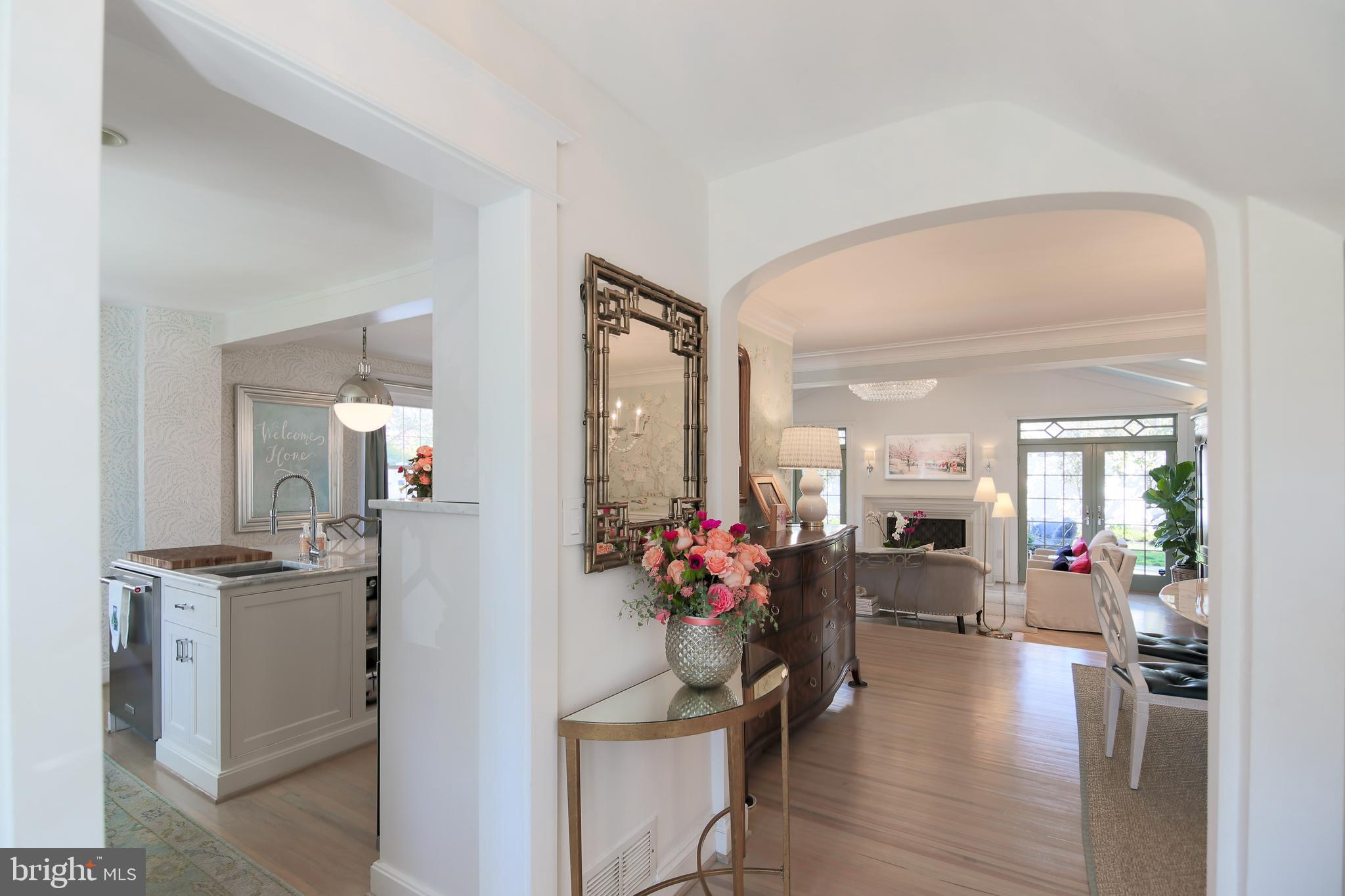 JEFFERSON PARK - Residential