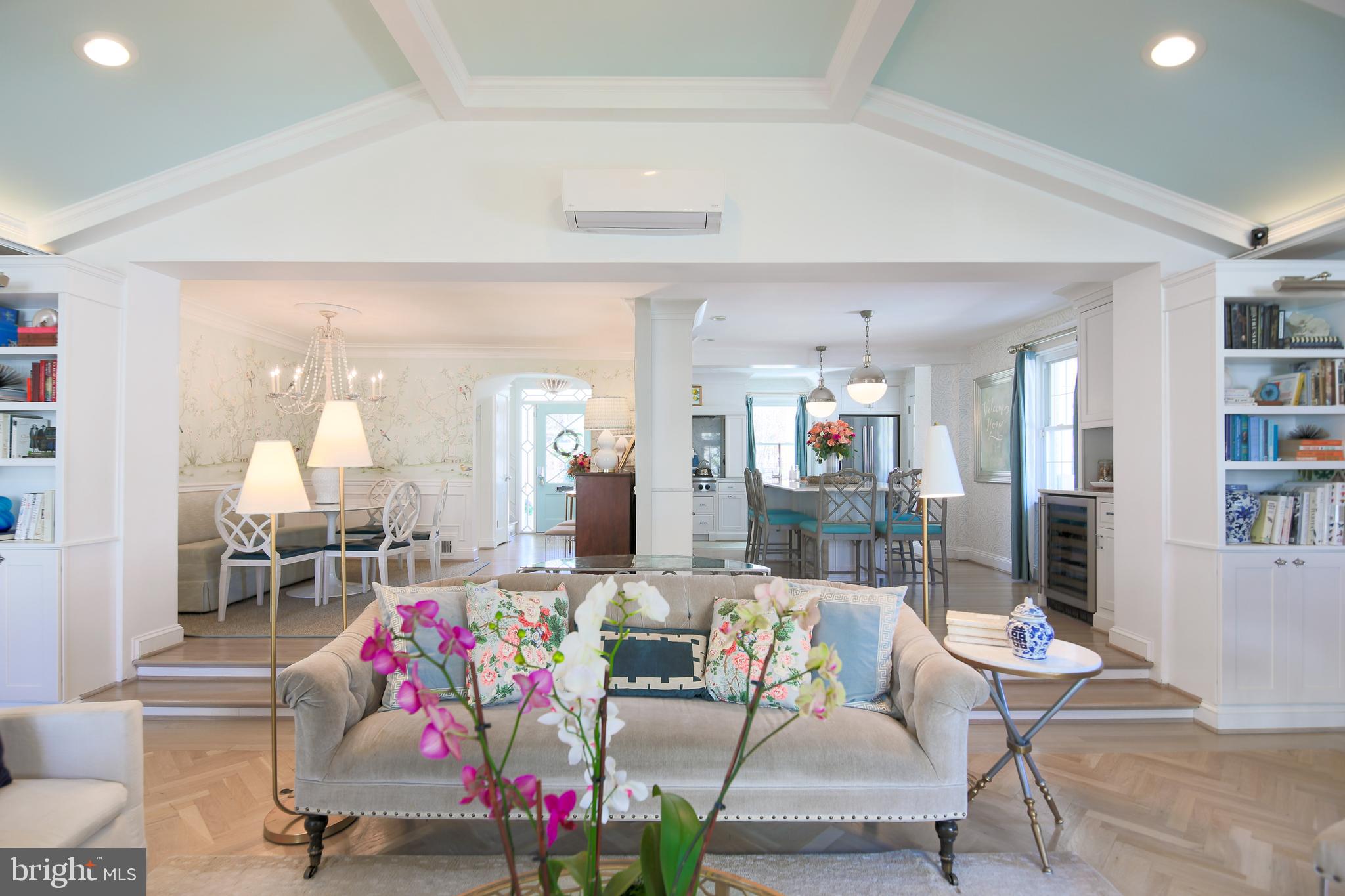 JEFFERSON PARK - Residential