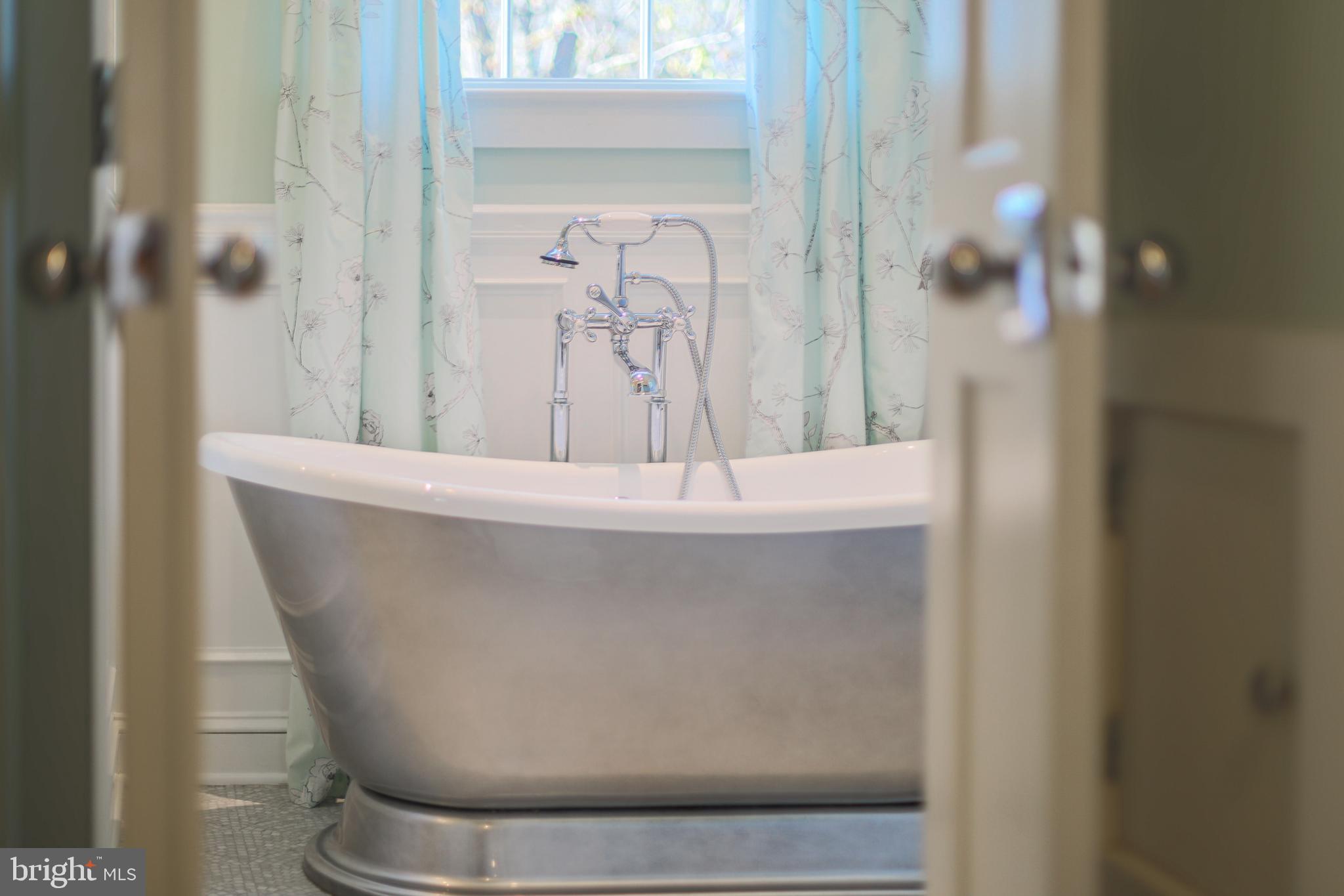 JEFFERSON PARK - Residential