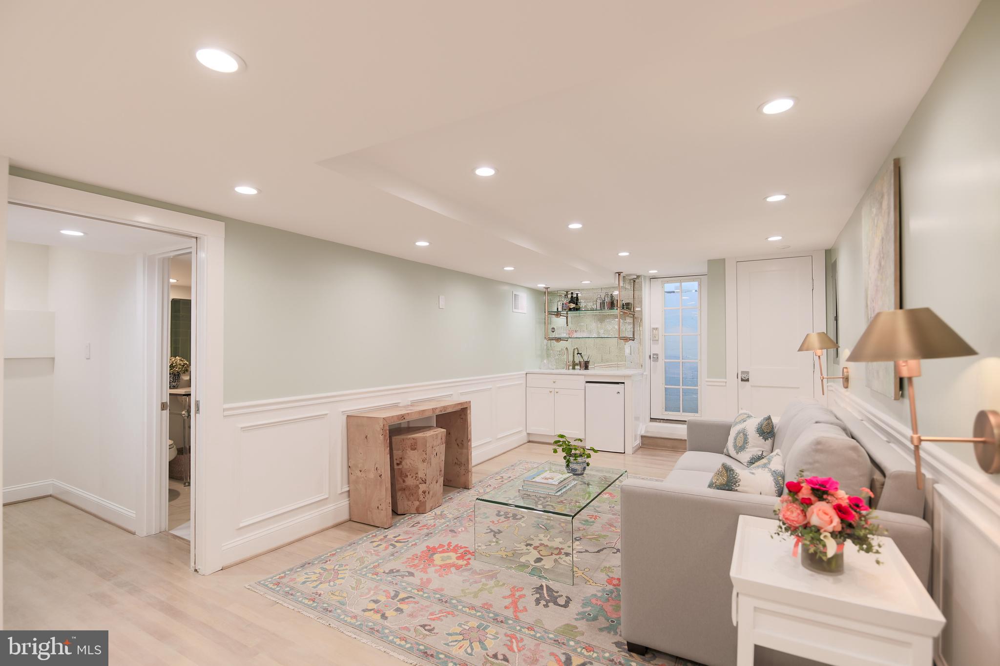 JEFFERSON PARK - Residential