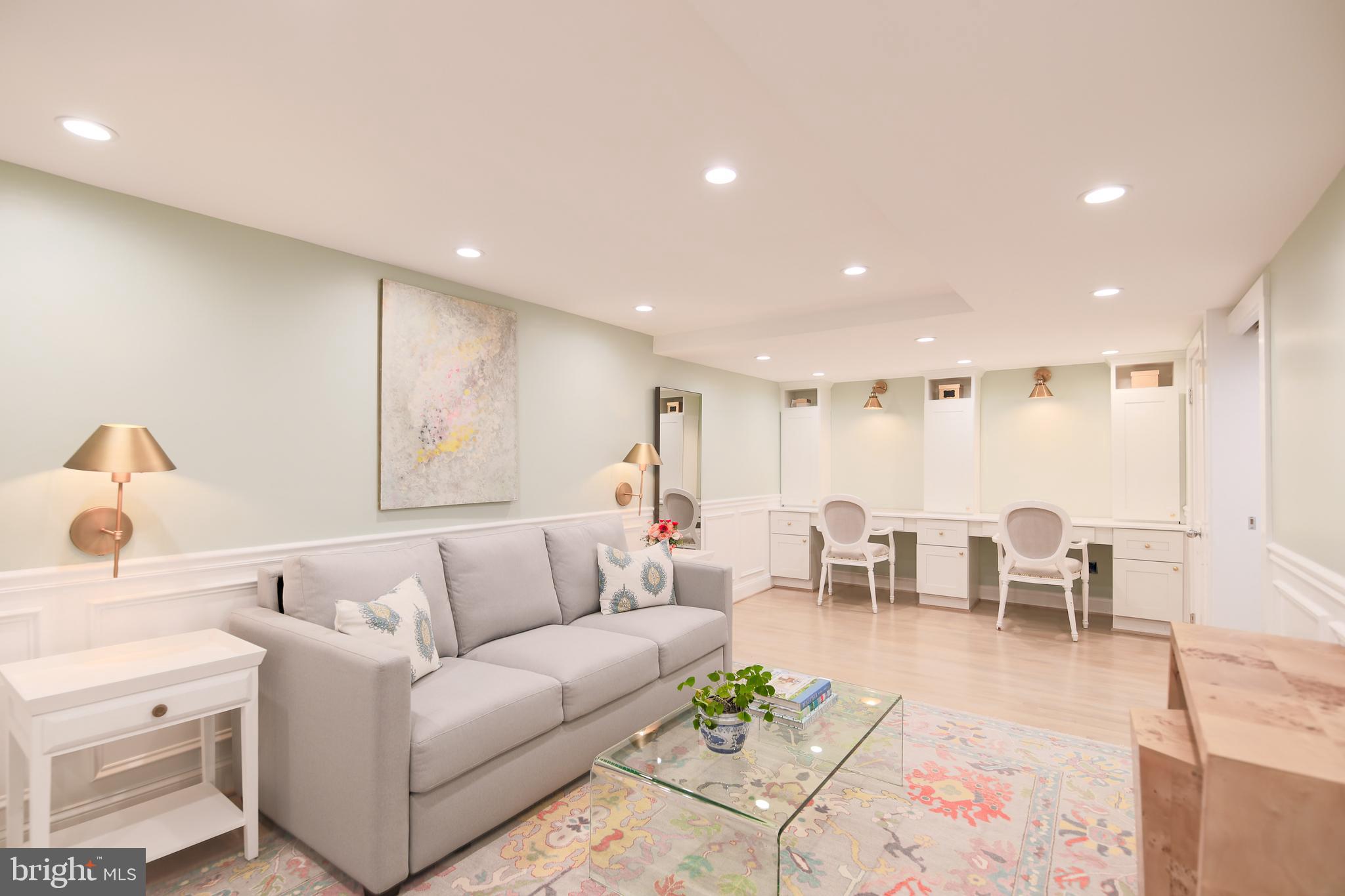 JEFFERSON PARK - Residential