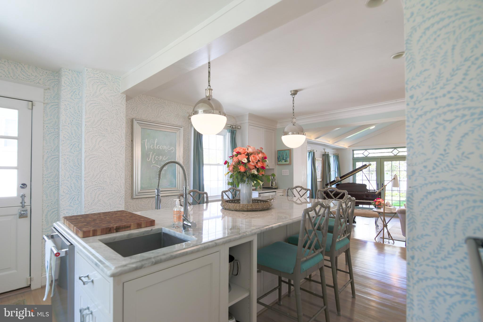 JEFFERSON PARK - Residential