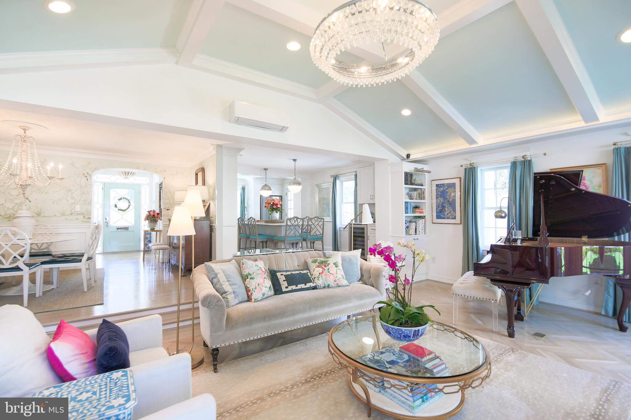 JEFFERSON PARK - Residential