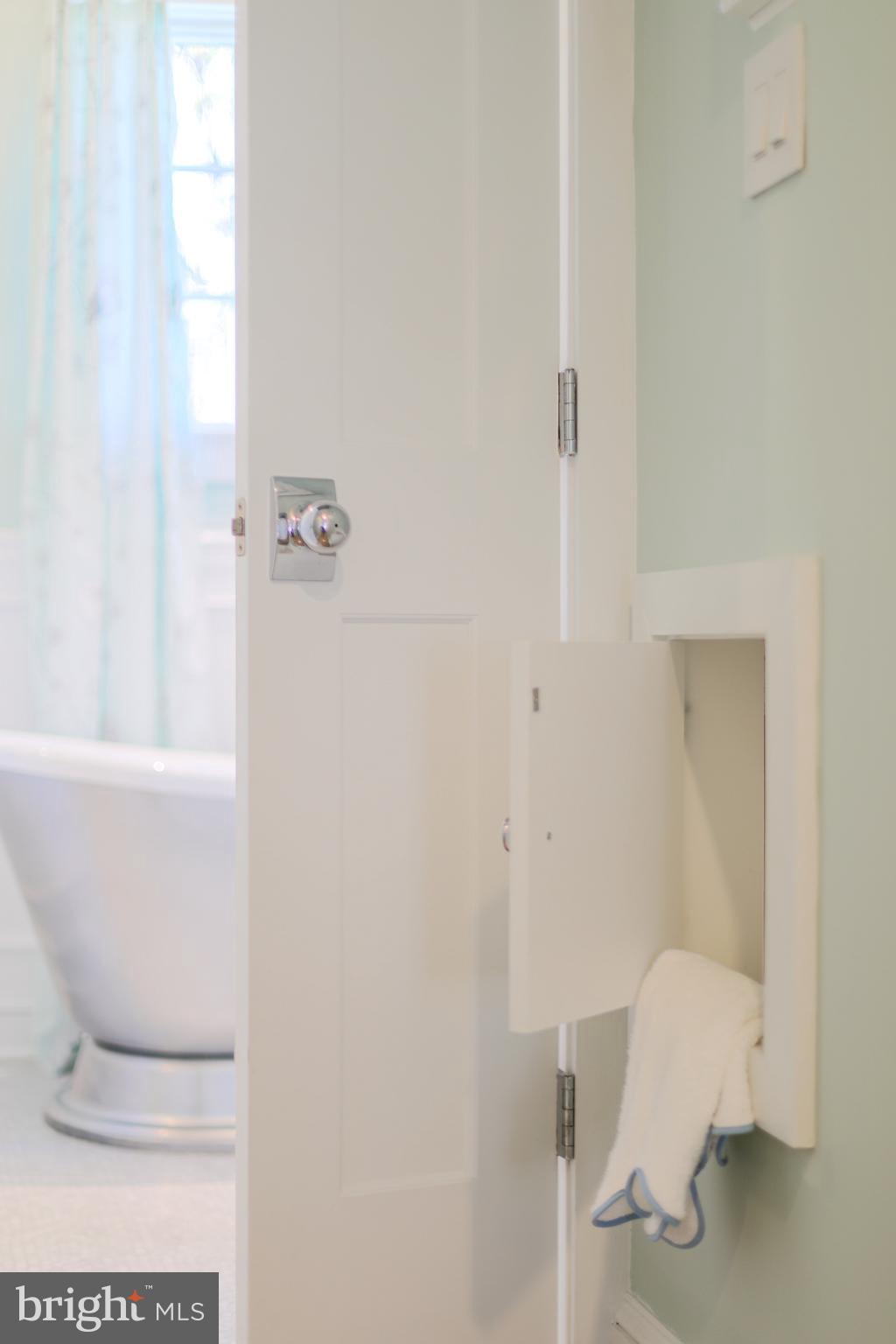 JEFFERSON PARK - Residential