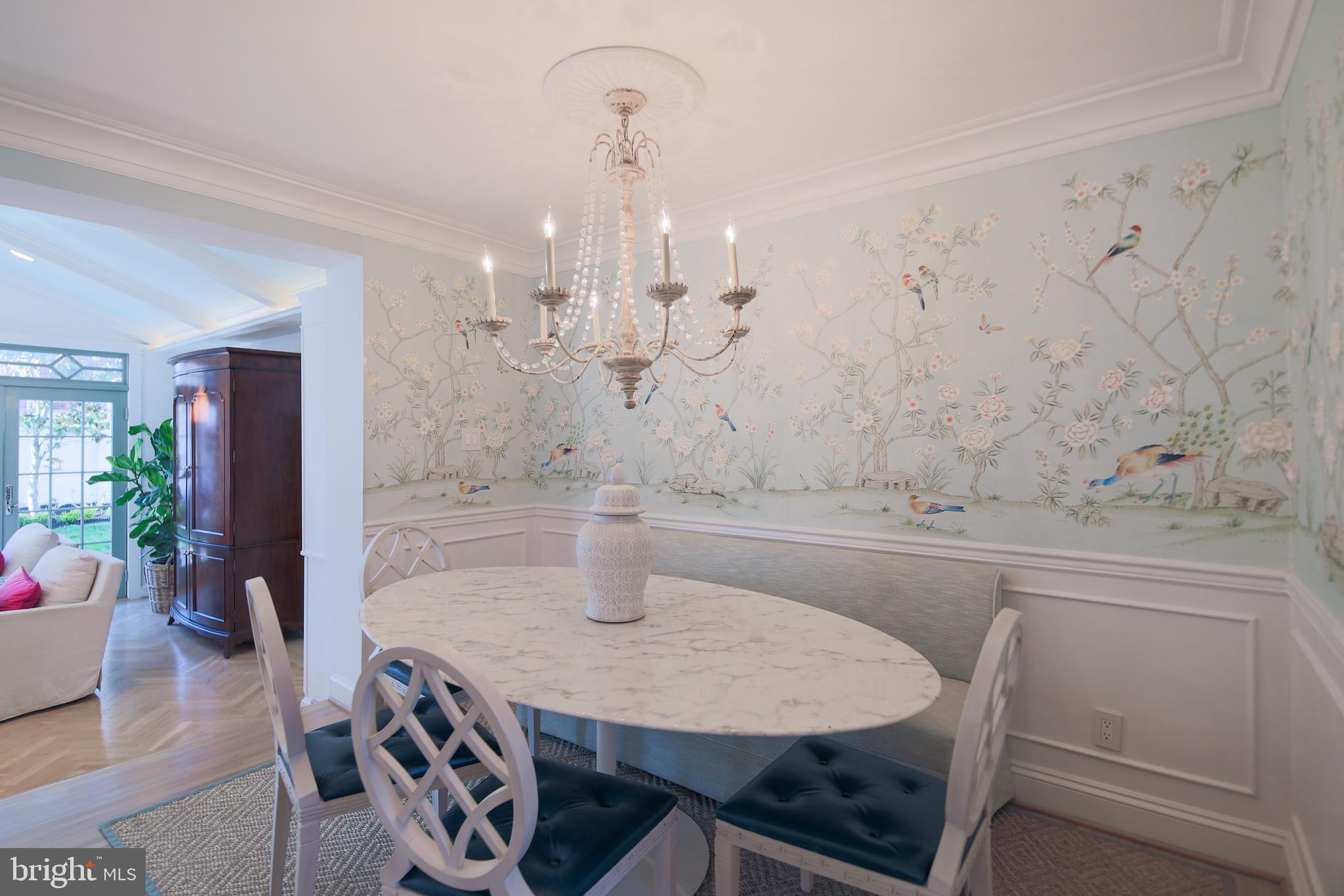 JEFFERSON PARK - Residential