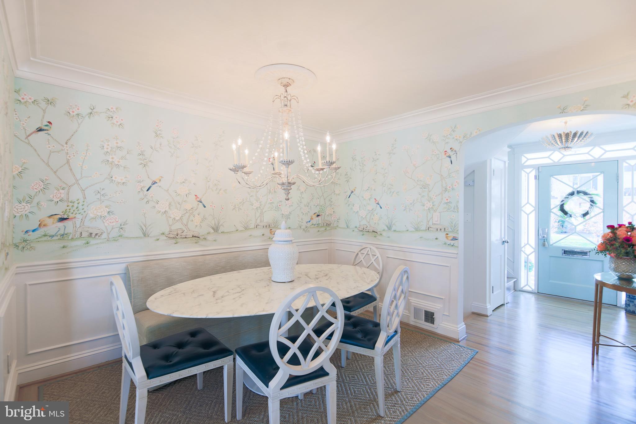 JEFFERSON PARK - Residential