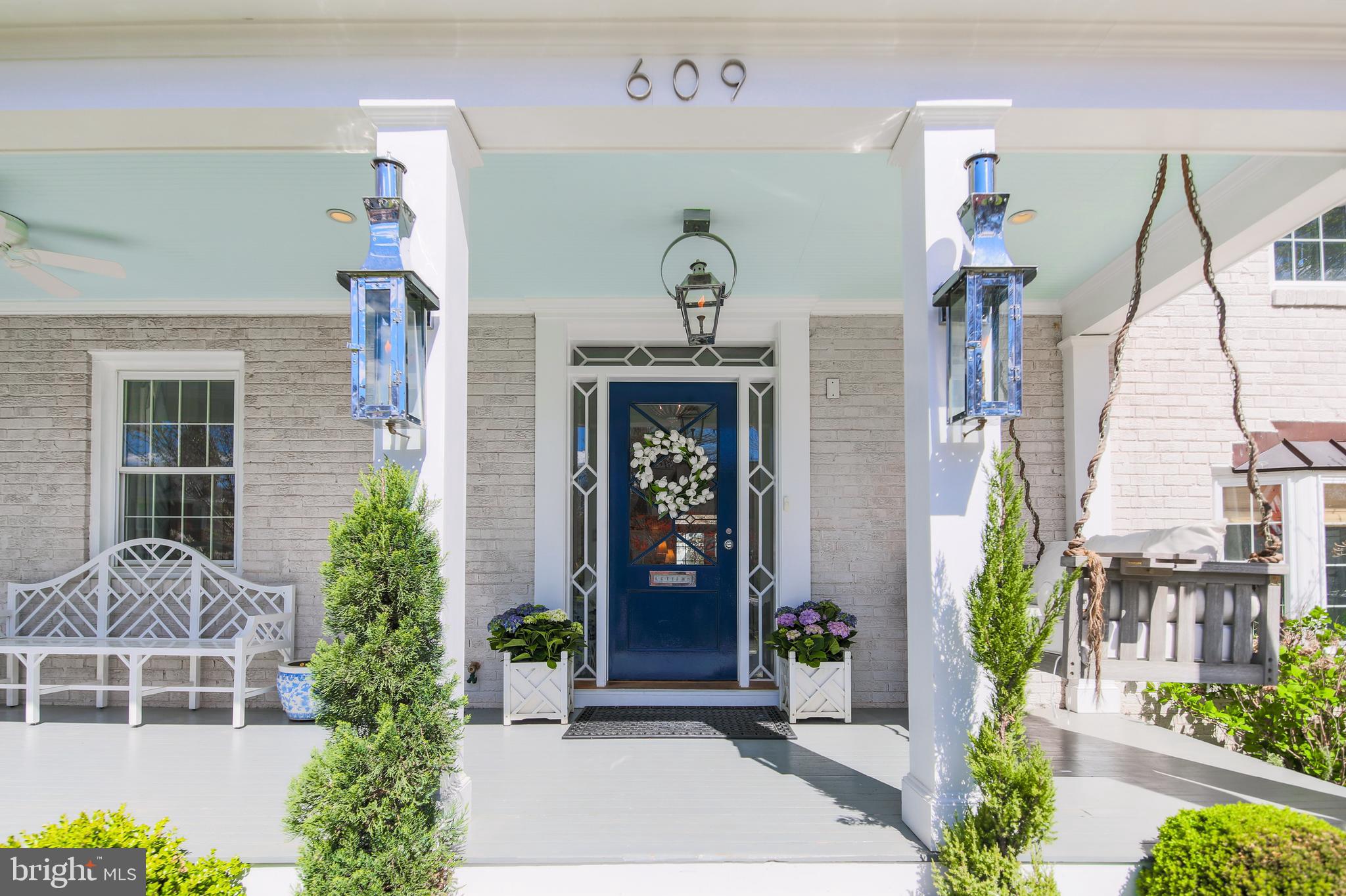 JEFFERSON PARK - Residential