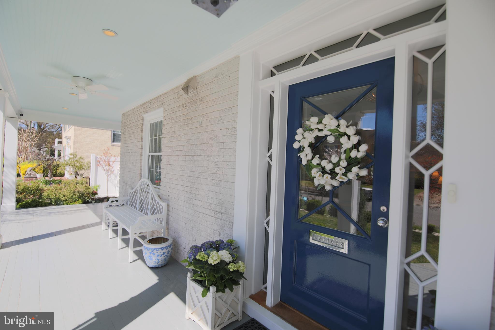 JEFFERSON PARK - Residential