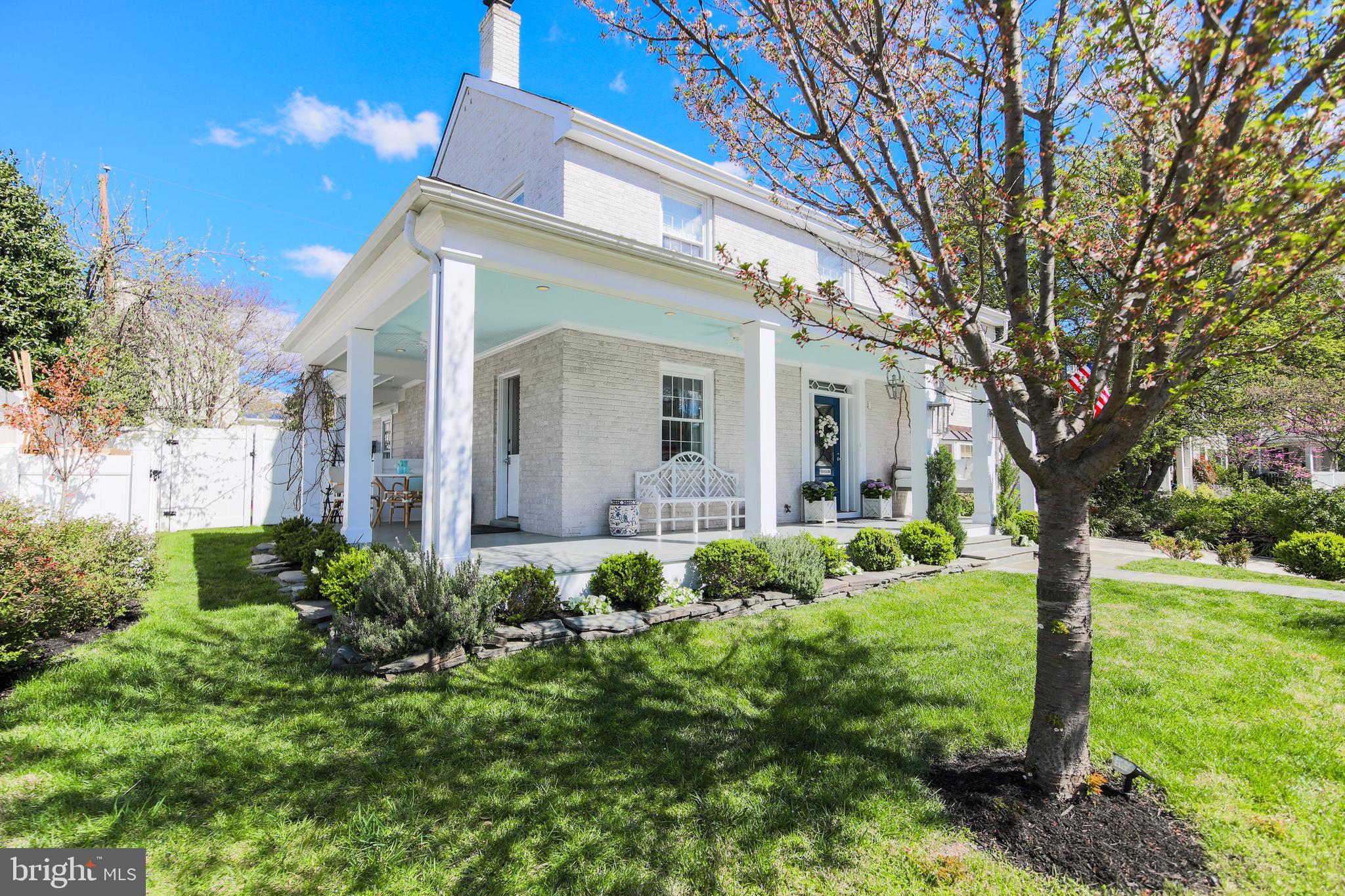 JEFFERSON PARK - Residential