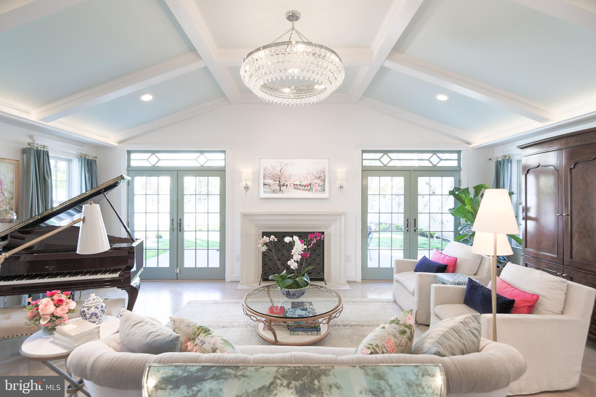 JEFFERSON PARK - Residential