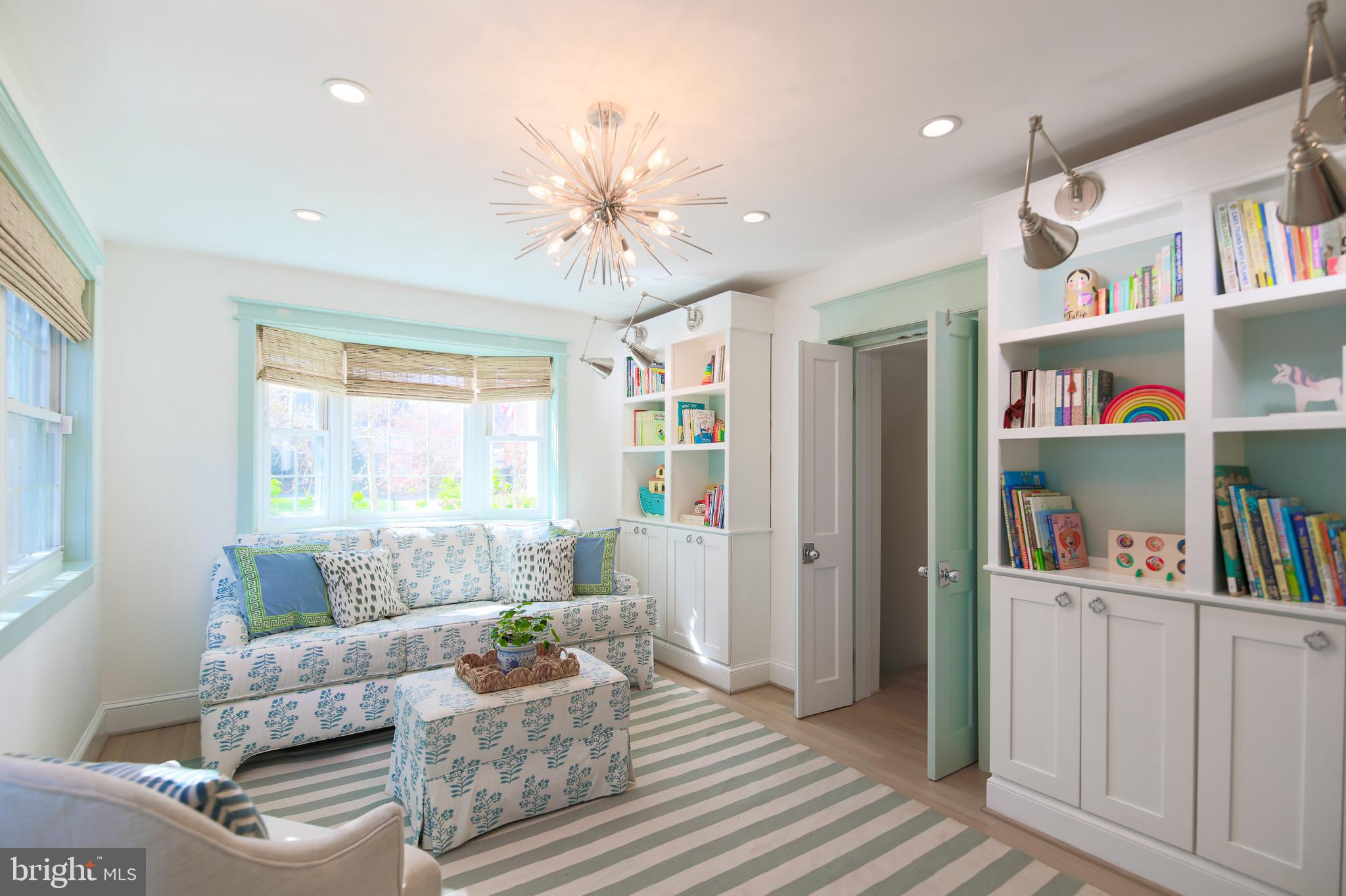 JEFFERSON PARK - Residential