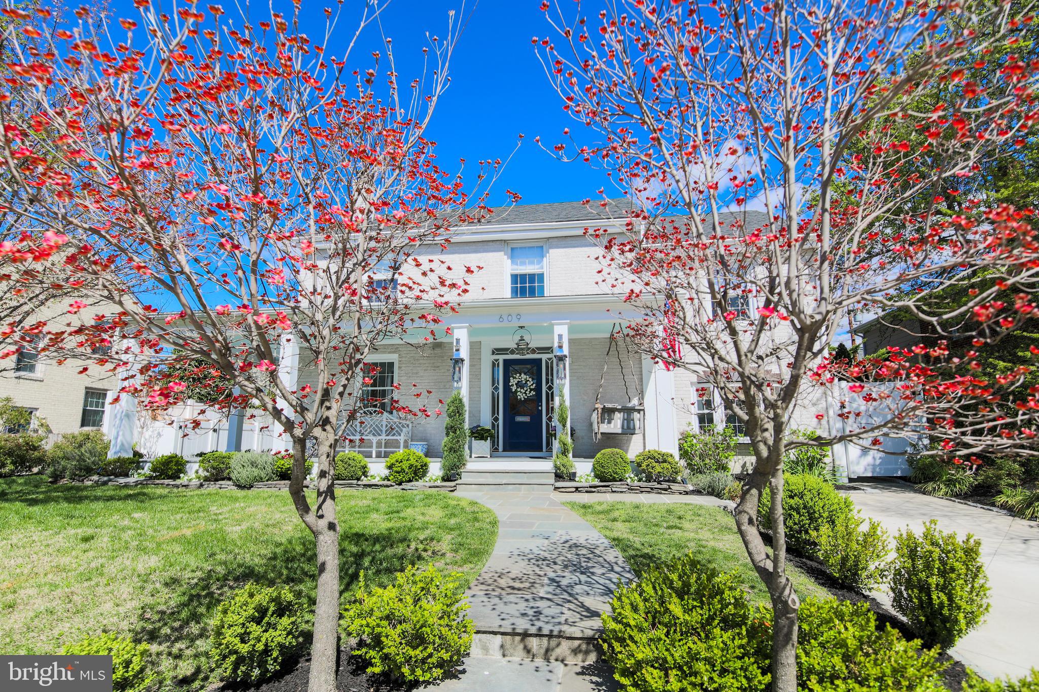 JEFFERSON PARK - Residential