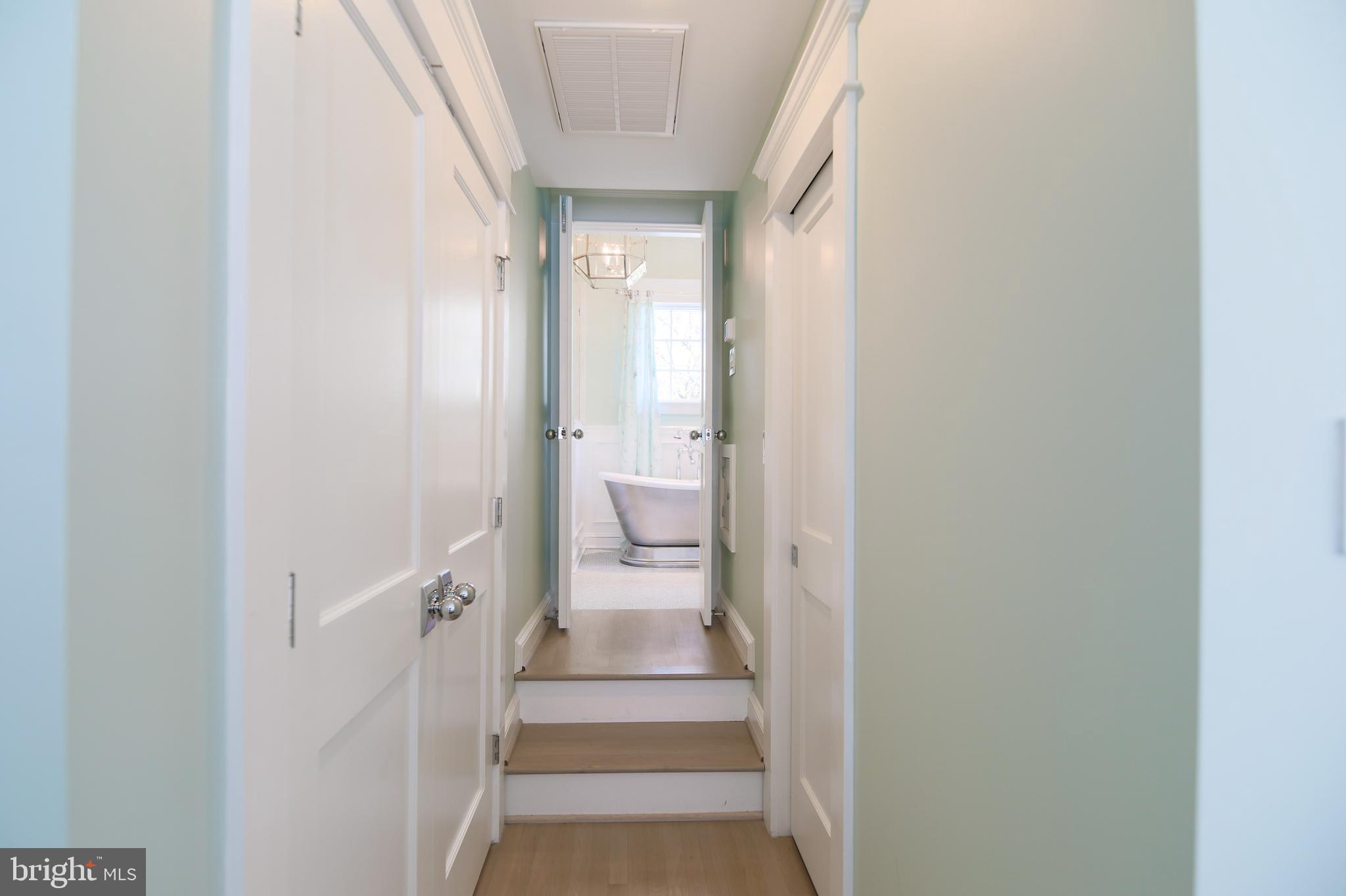 JEFFERSON PARK - Residential