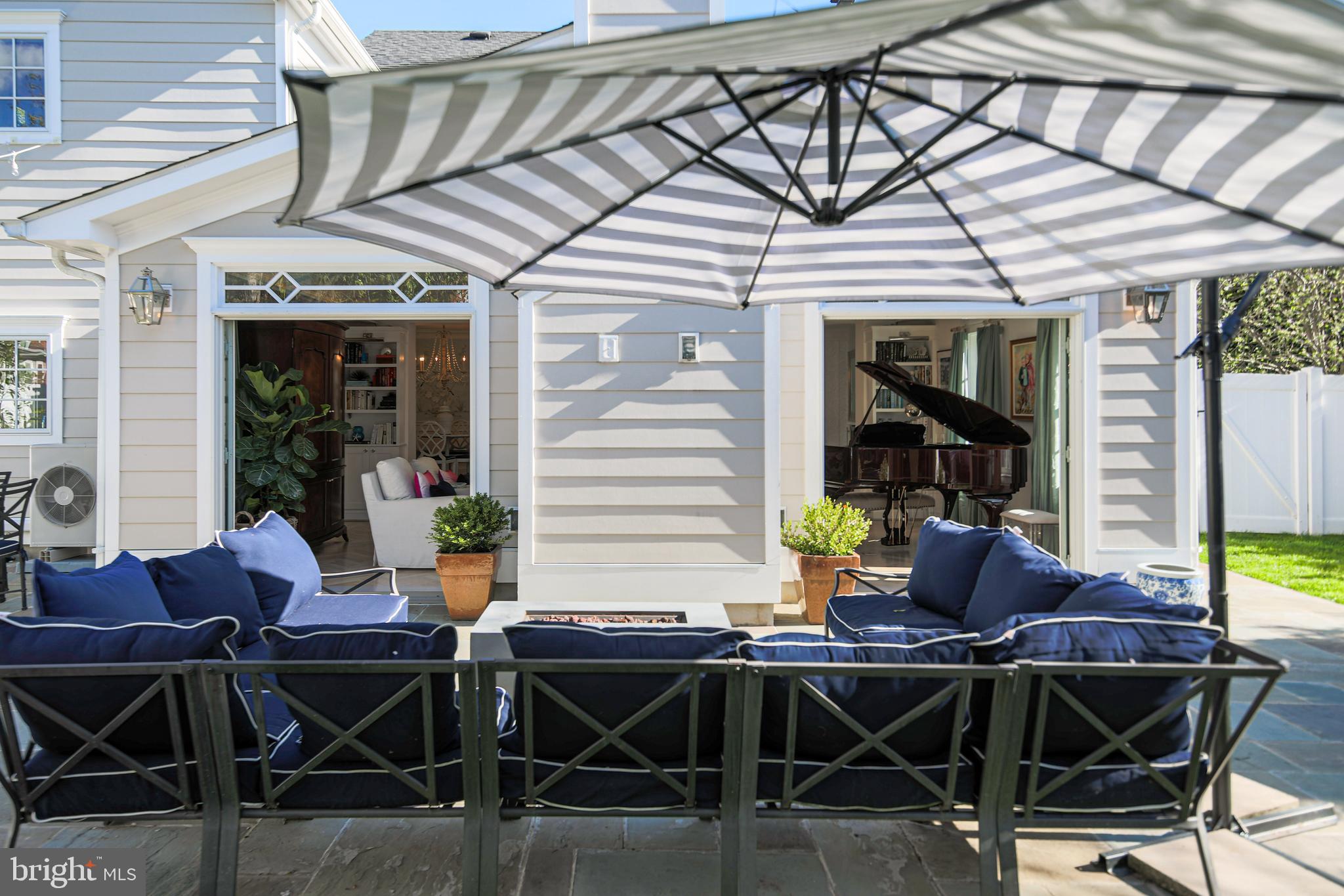 JEFFERSON PARK - Residential