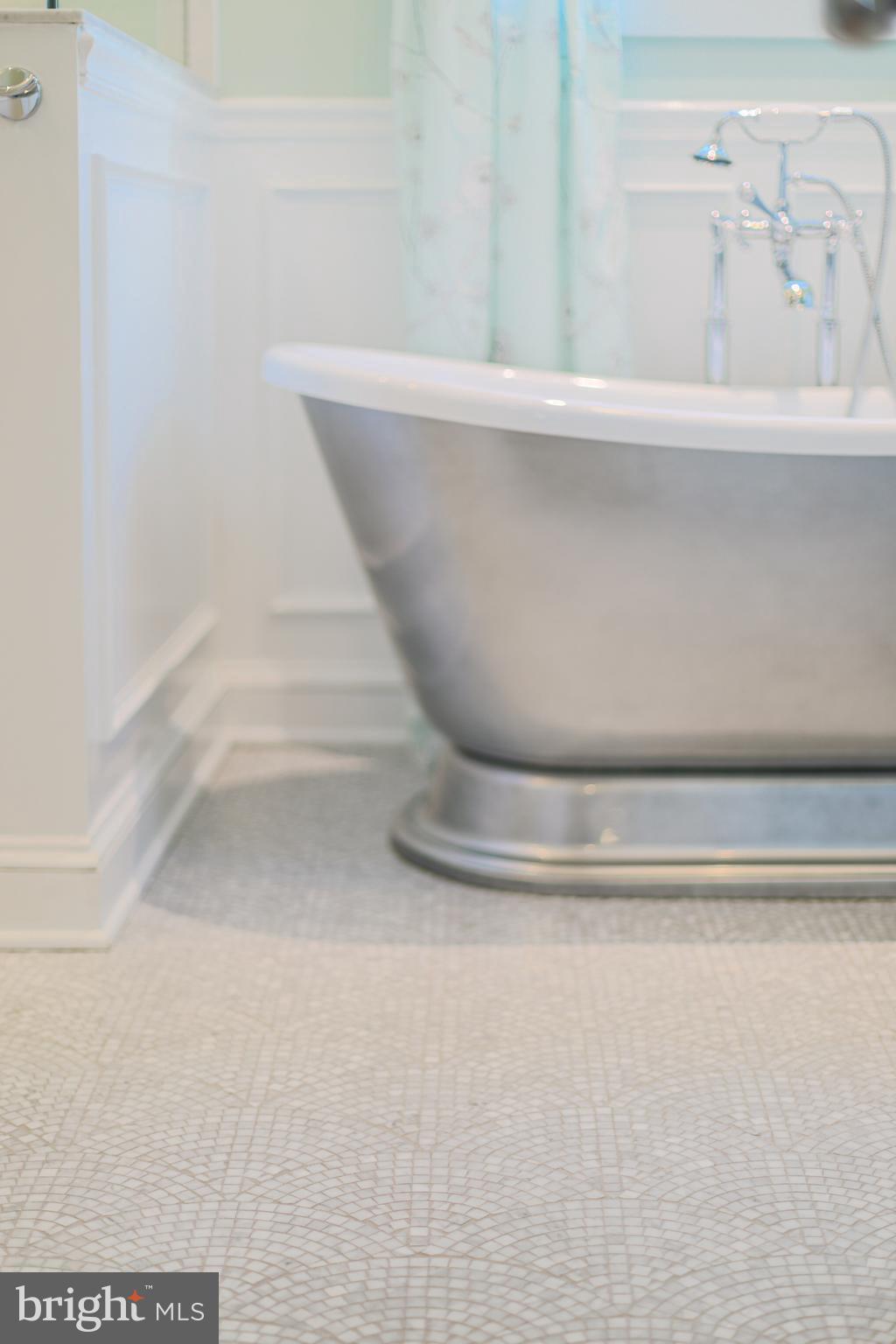 JEFFERSON PARK - Residential