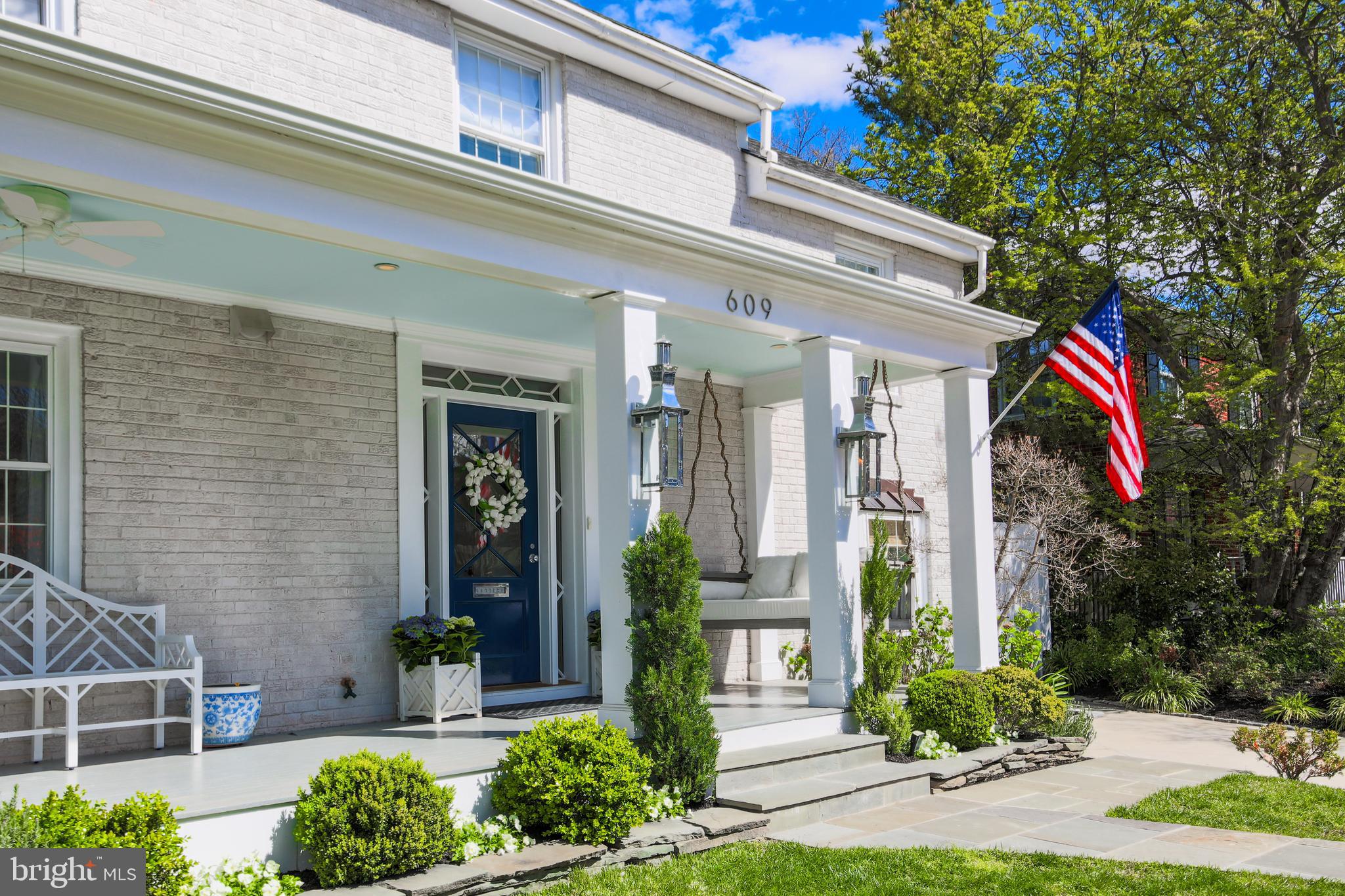 JEFFERSON PARK - Residential