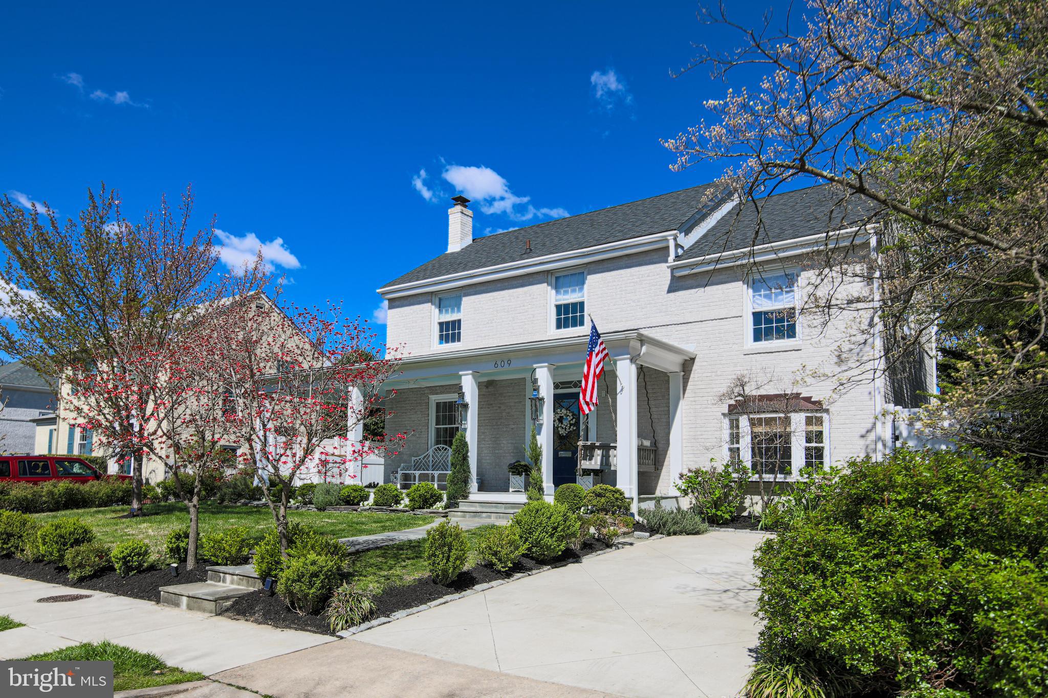 JEFFERSON PARK - Residential