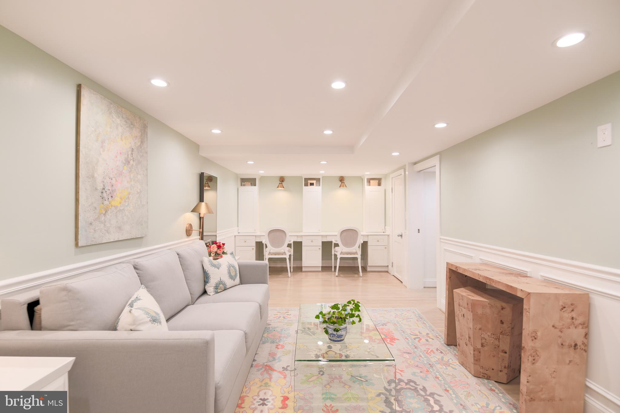 JEFFERSON PARK - Residential