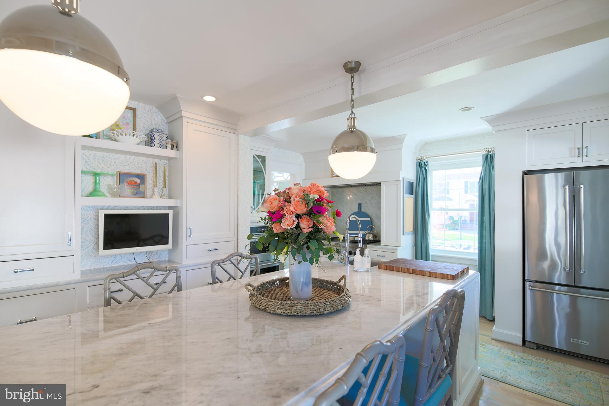 JEFFERSON PARK - Residential