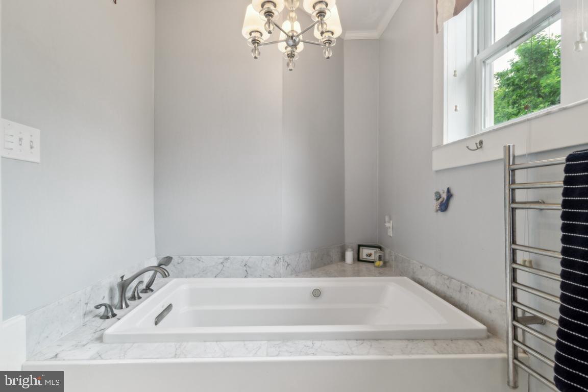 WEST TOWSON - Residential