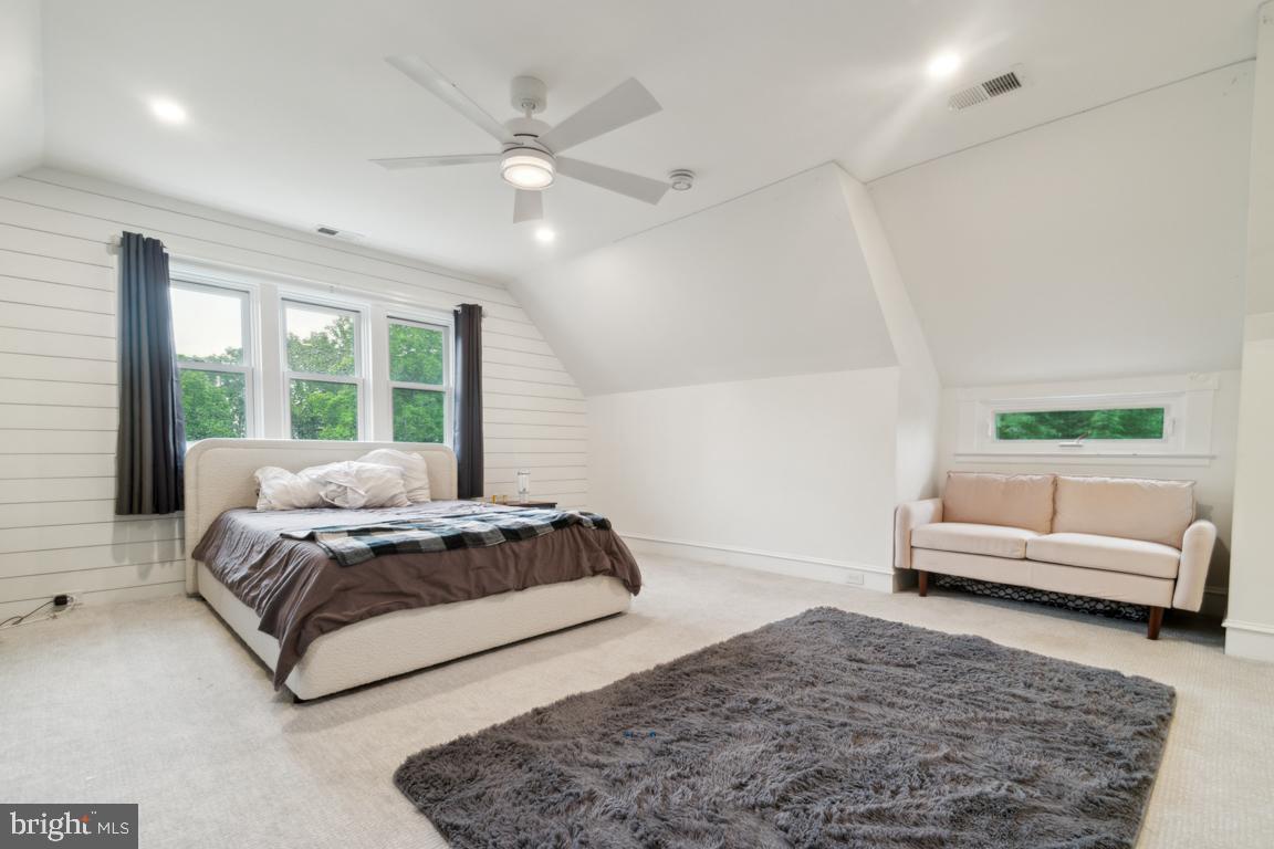 WEST TOWSON - Residential