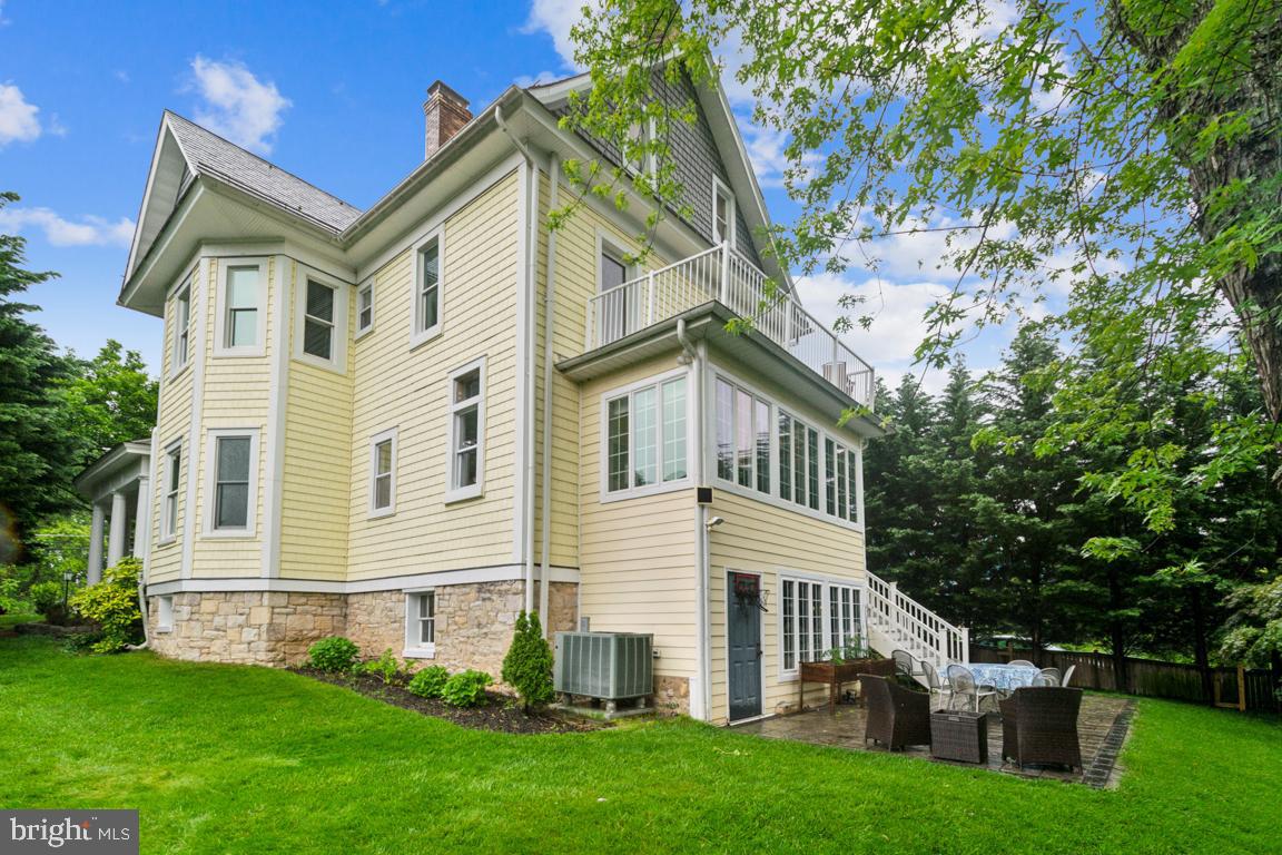 517 W JOPPA ROAD