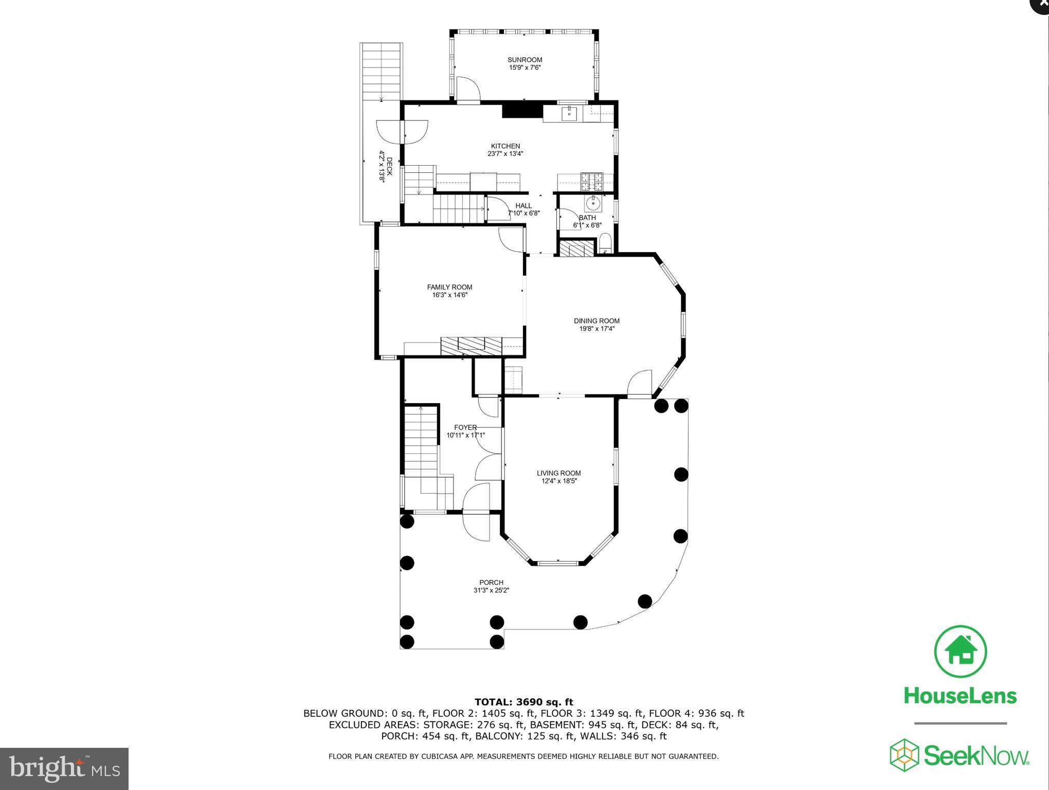 WEST TOWSON - Residential