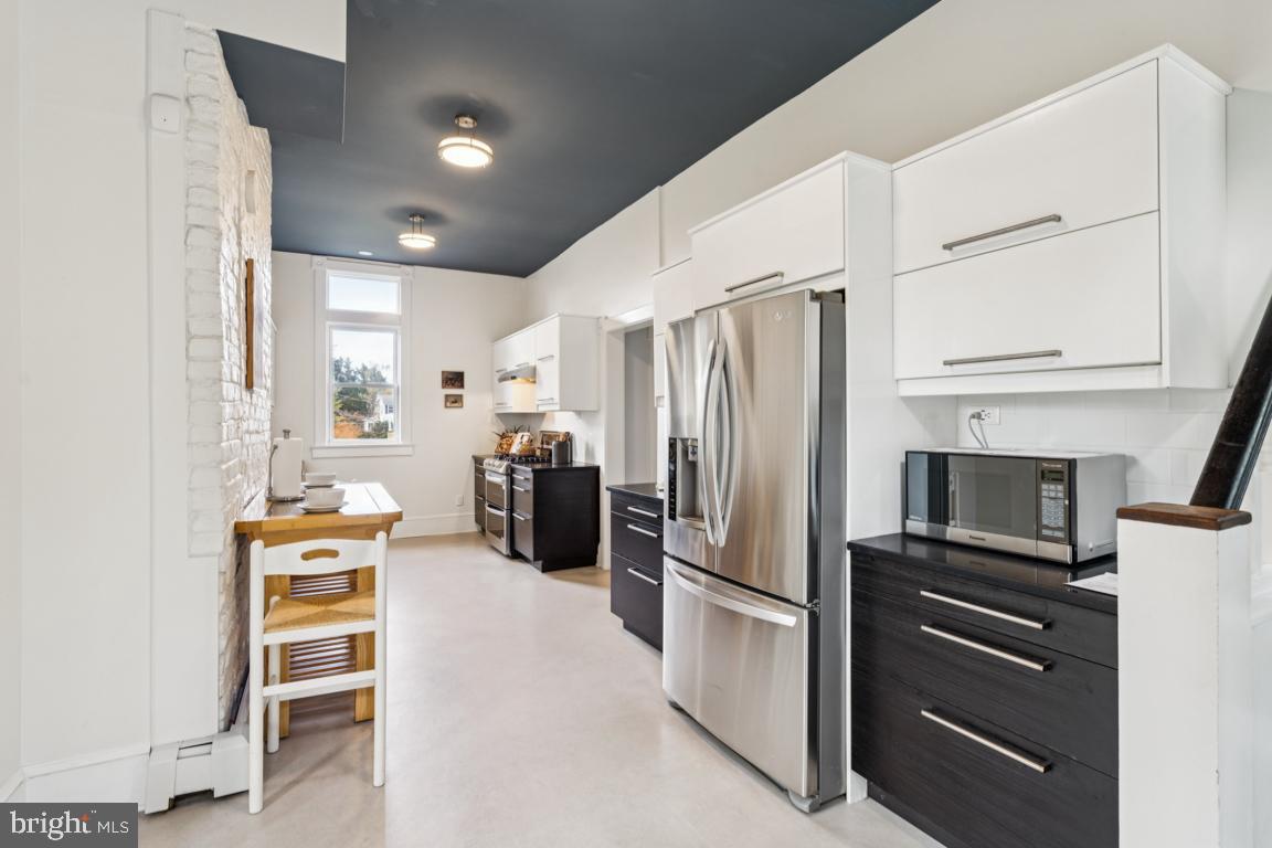 WEST TOWSON - Residential