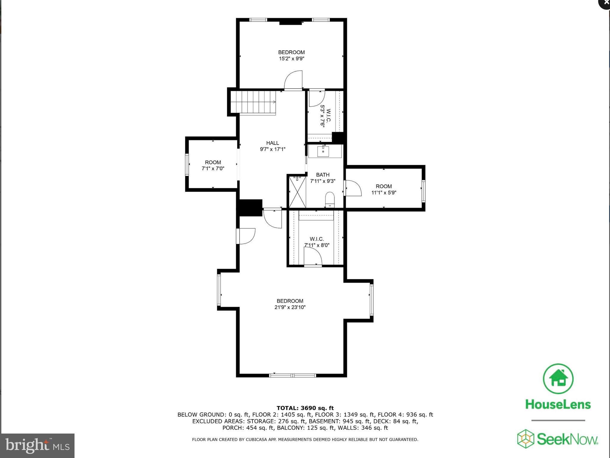 WEST TOWSON - Residential