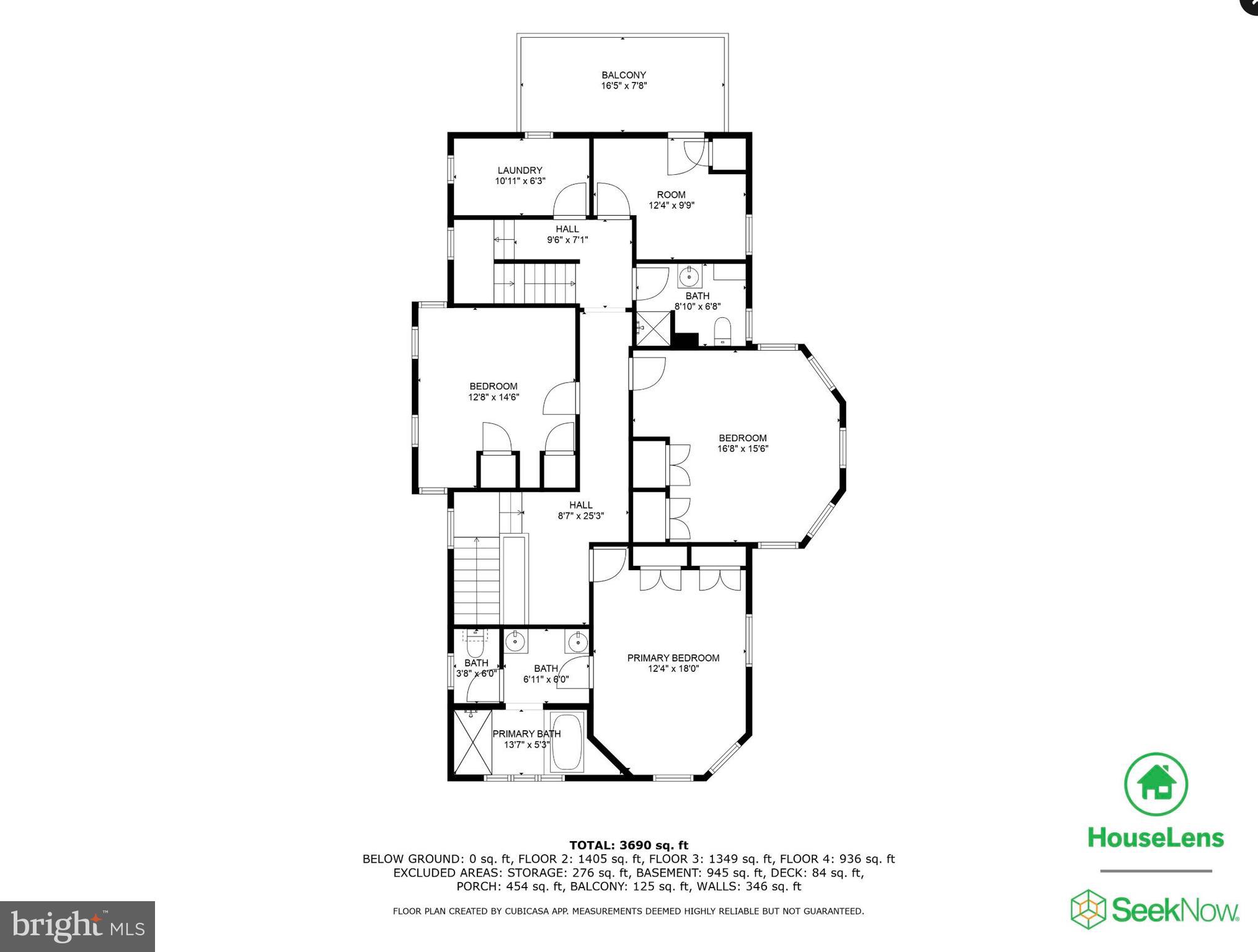 WEST TOWSON - Residential