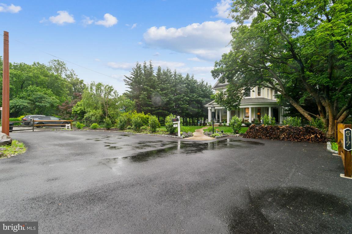 WEST TOWSON - Residential