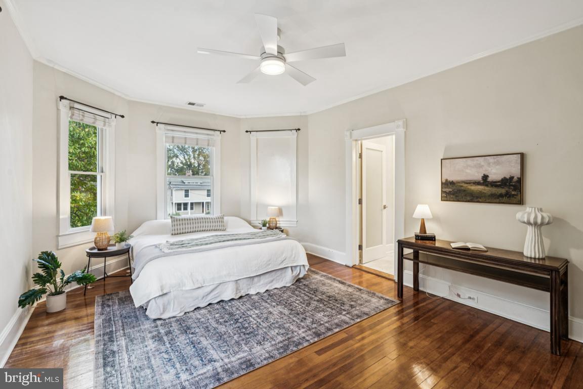 WEST TOWSON - Residential