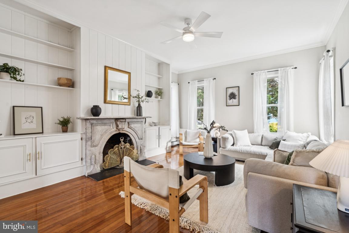 WEST TOWSON - Residential