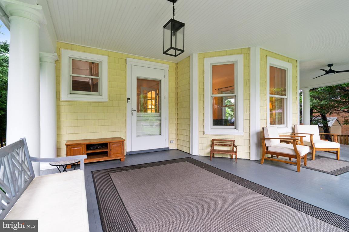 WEST TOWSON - Residential