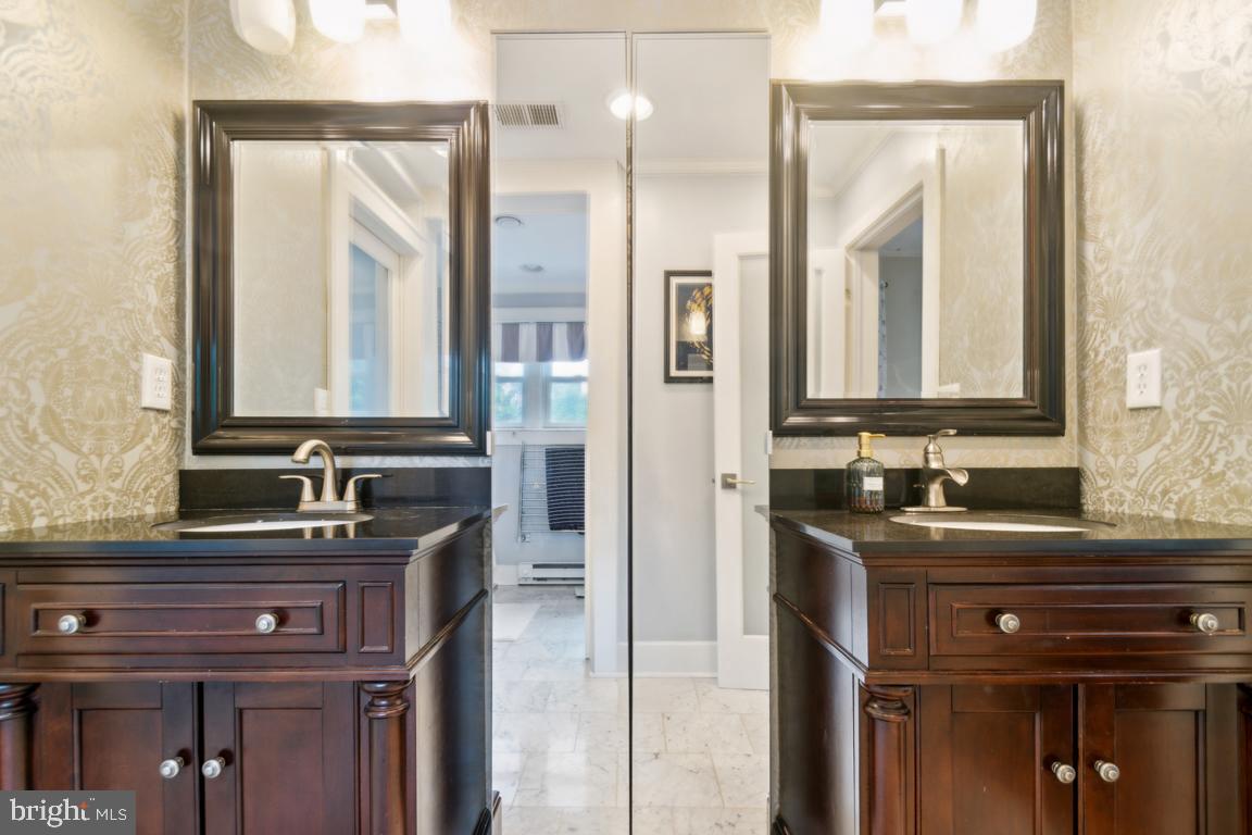 WEST TOWSON - Residential