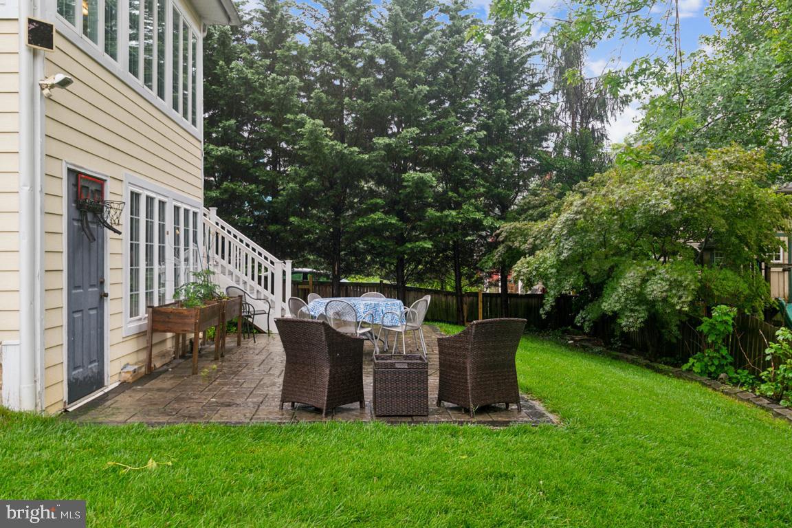 WEST TOWSON - Residential