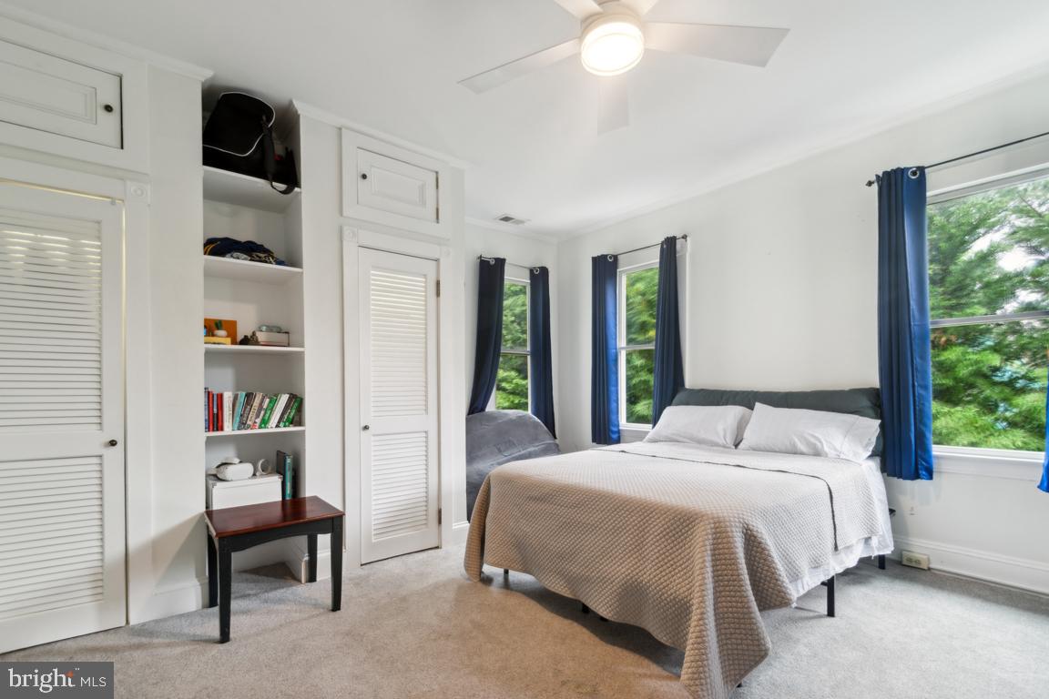 WEST TOWSON - Residential