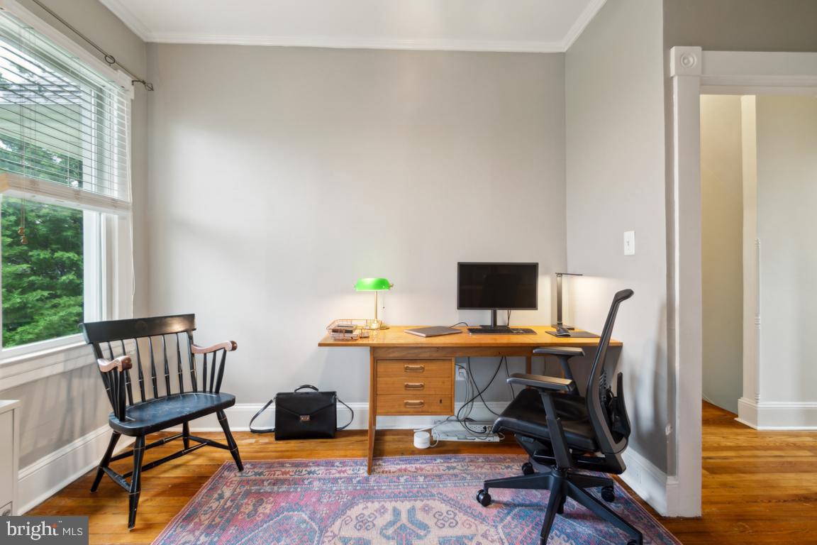 WEST TOWSON - Residential