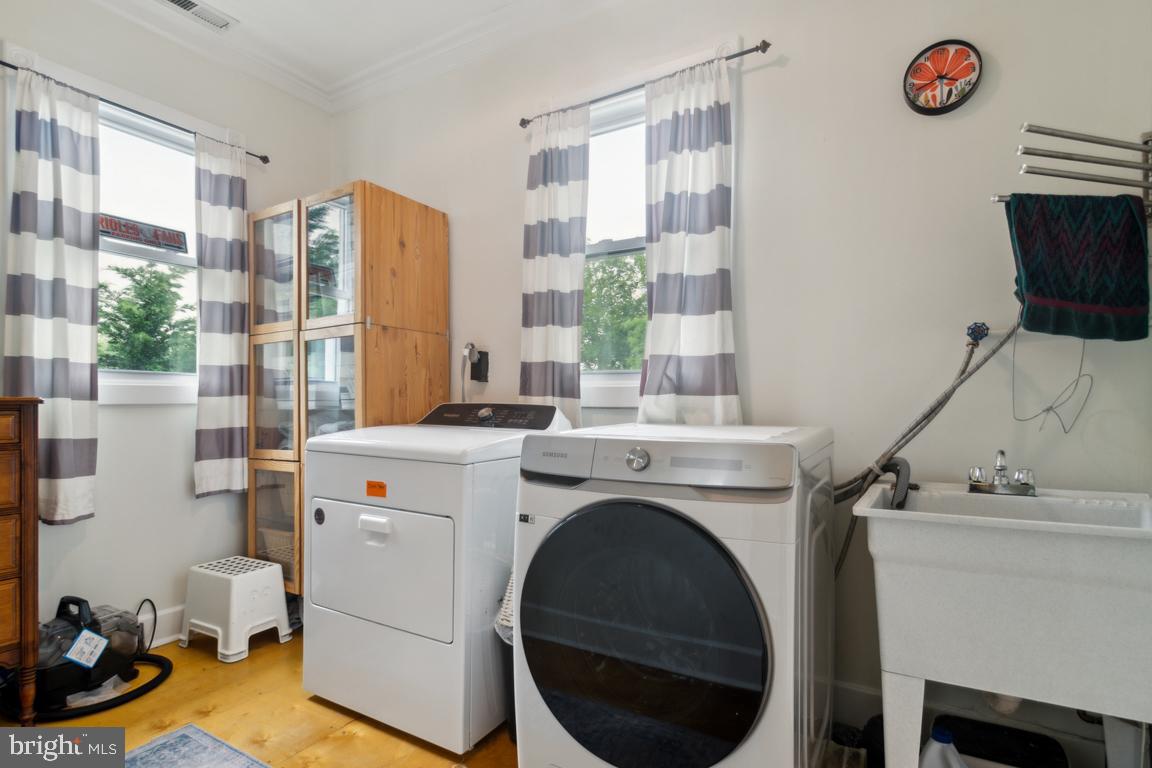 WEST TOWSON - Residential