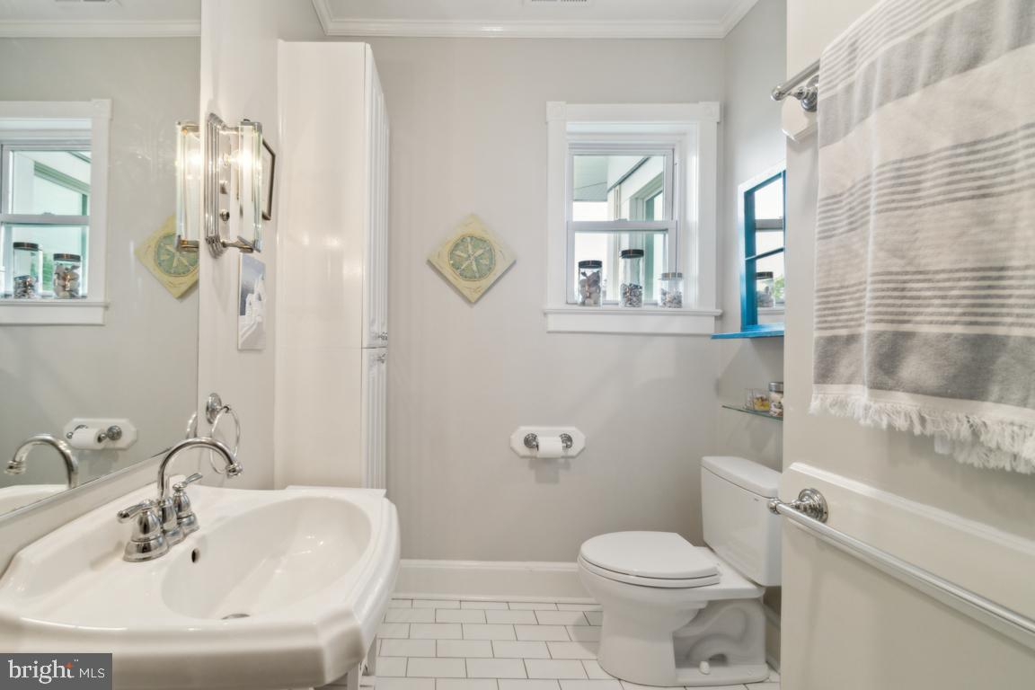 WEST TOWSON - Residential